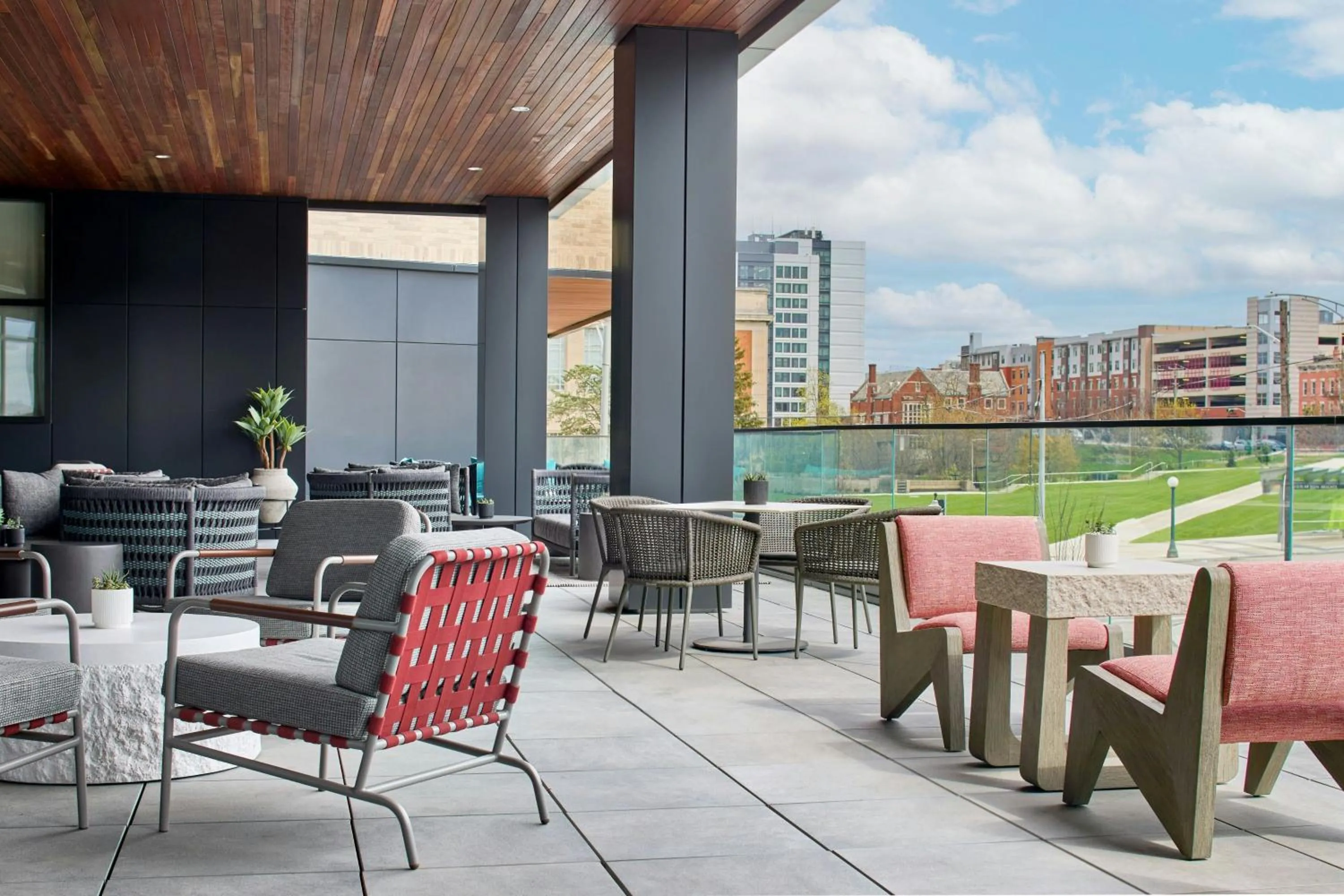 Other in Hotel Celare, Cincinnati Midtown, a Tribute Portfolio Hotel