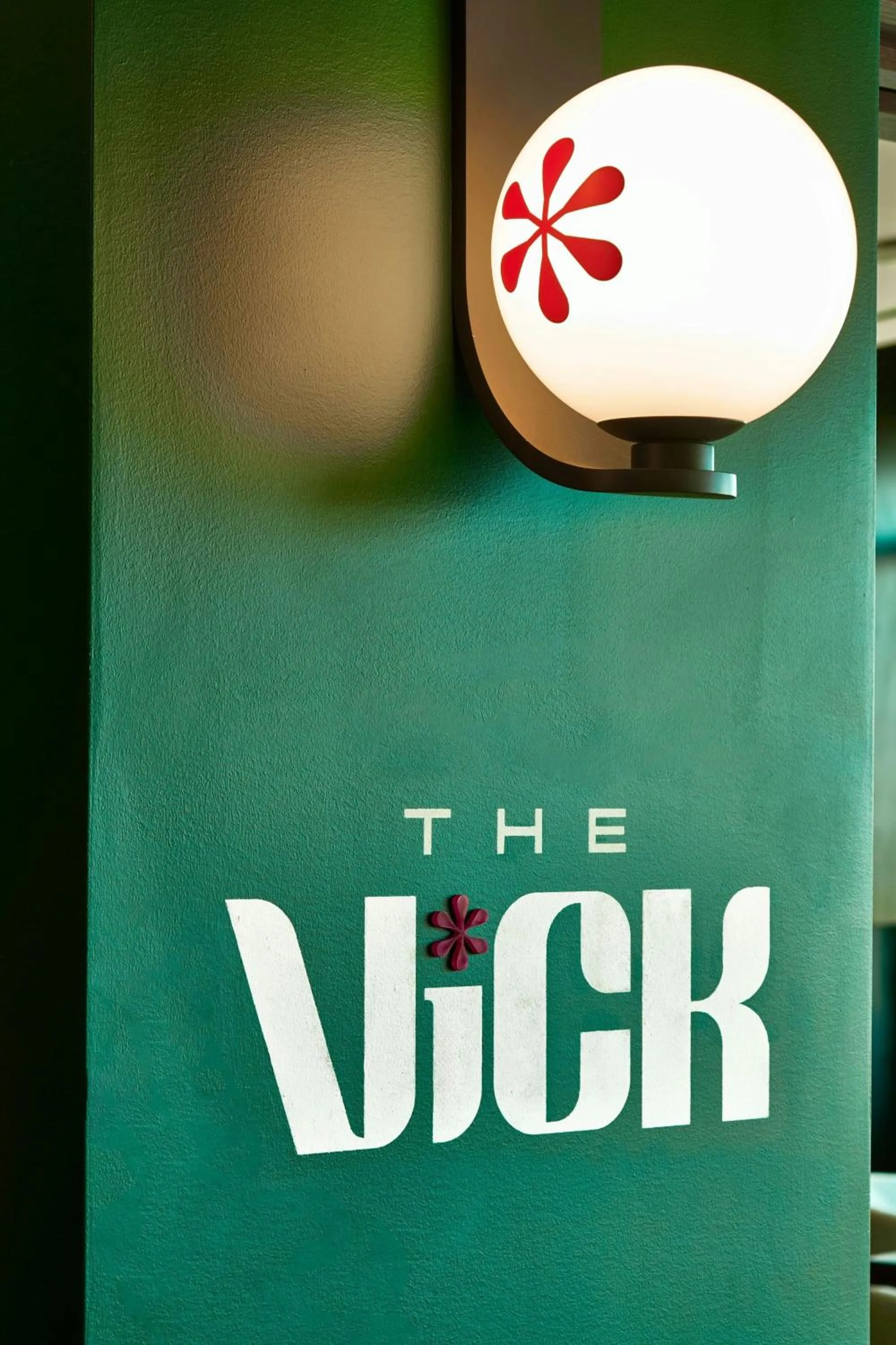 Restaurant/places to eat in Hotel Celare, Cincinnati Midtown, a Tribute Portfolio Hotel