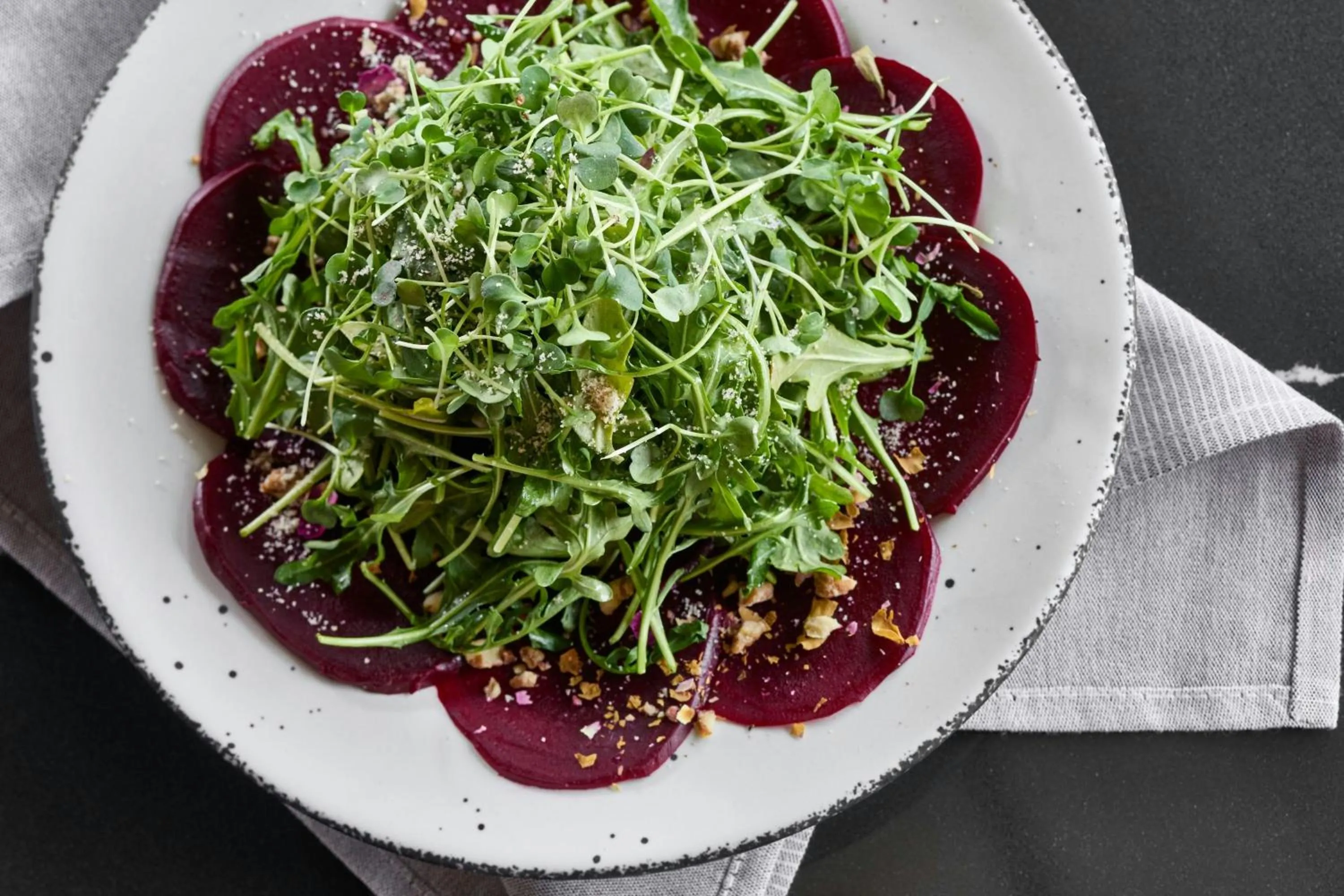 Restaurant/places to eat in Hotel Celare, Cincinnati Midtown, a Tribute Portfolio Hotel