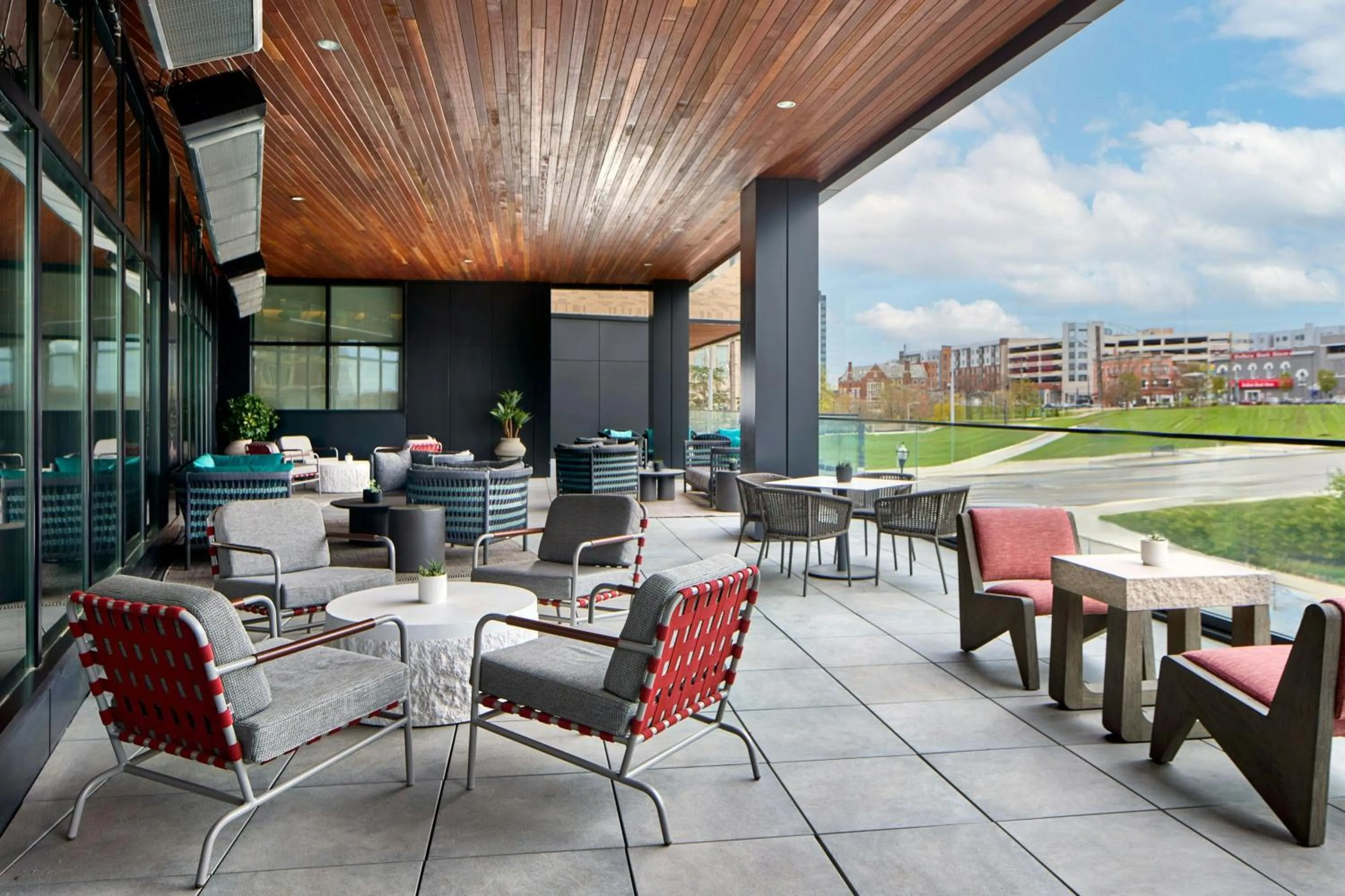 Other in Hotel Celare, Cincinnati Midtown, a Tribute Portfolio Hotel