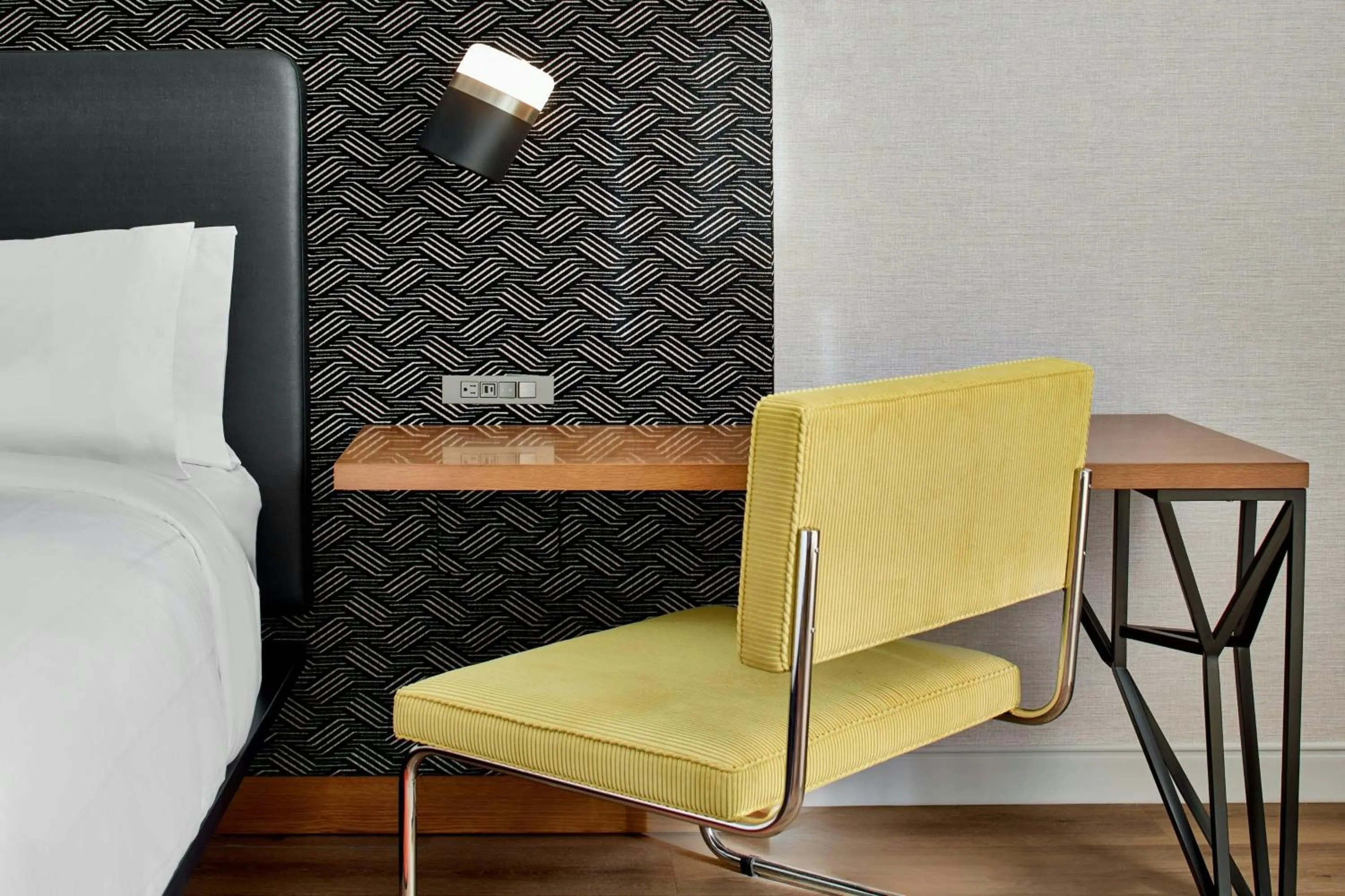 Photo of the whole room in Hotel Celare, Cincinnati Midtown, a Tribute Portfolio Hotel