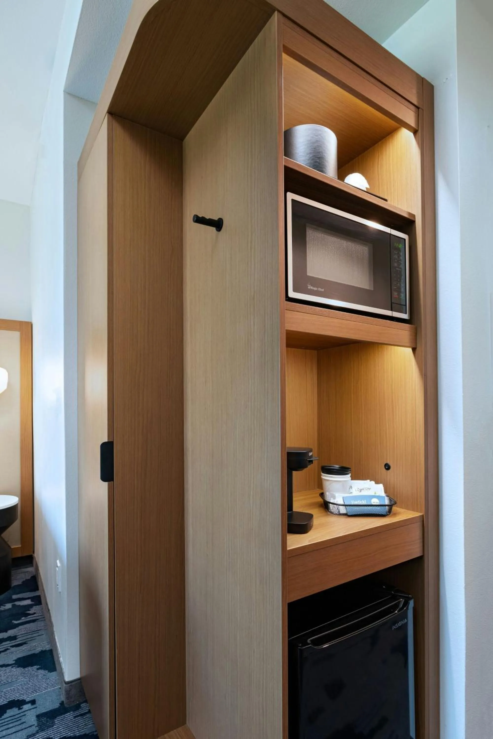 Photo of the whole room in Fairfield Inn & Suites by Marriott Harlingen