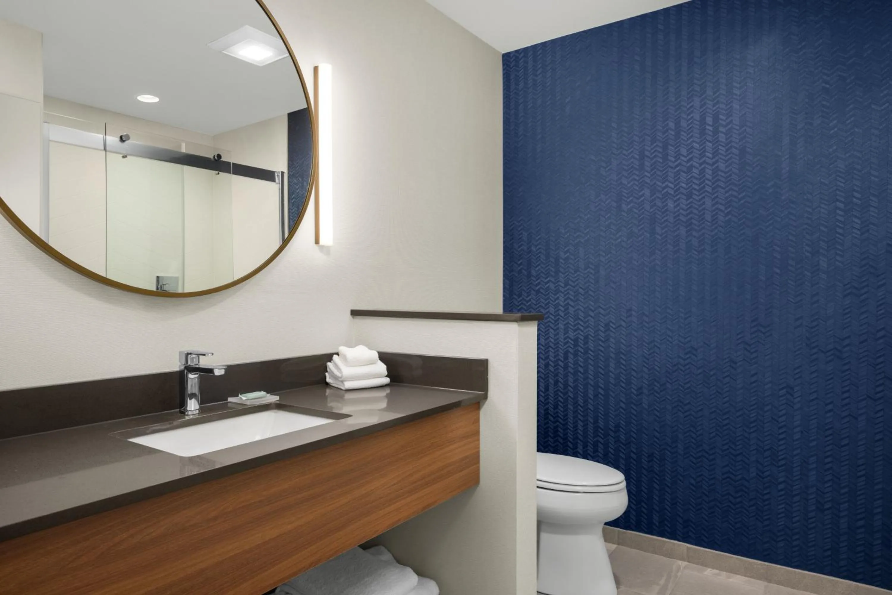 Fairfield by Marriott Inn & Suites Kokomo