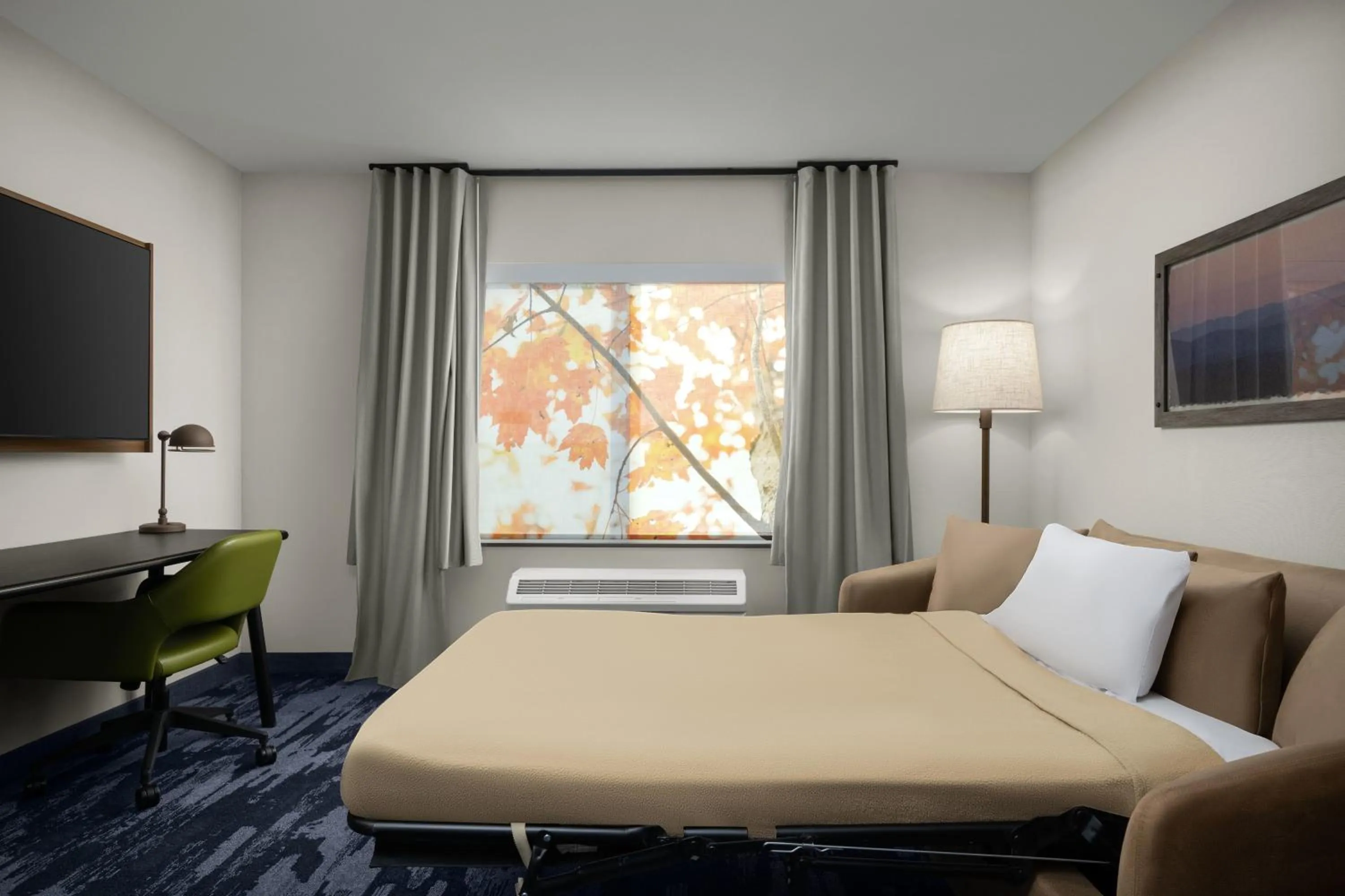 Fairfield by Marriott Inn & Suites Kokomo