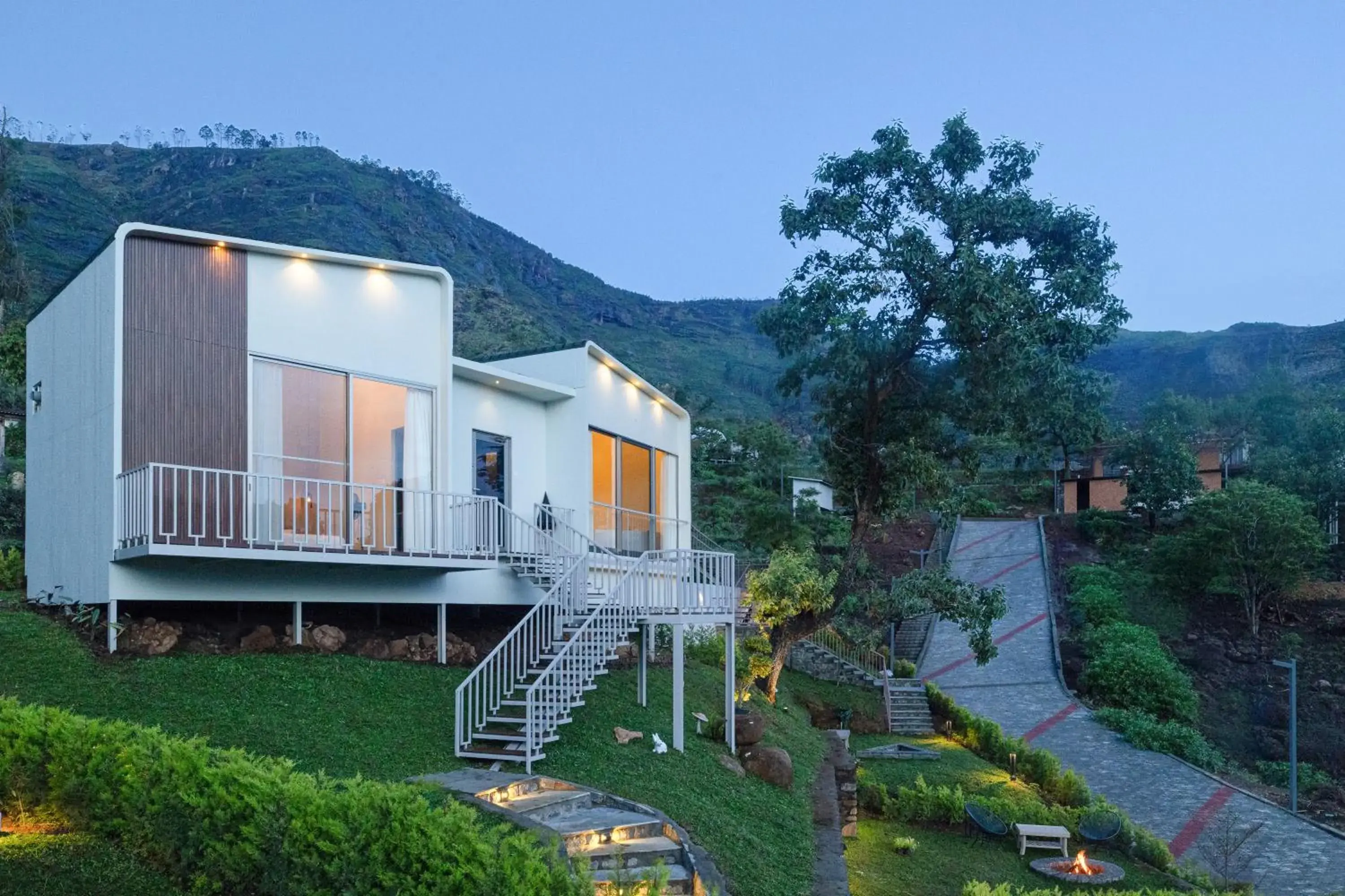 Tomorrowland Farms and Suites Tomorrowland Farms and Suites