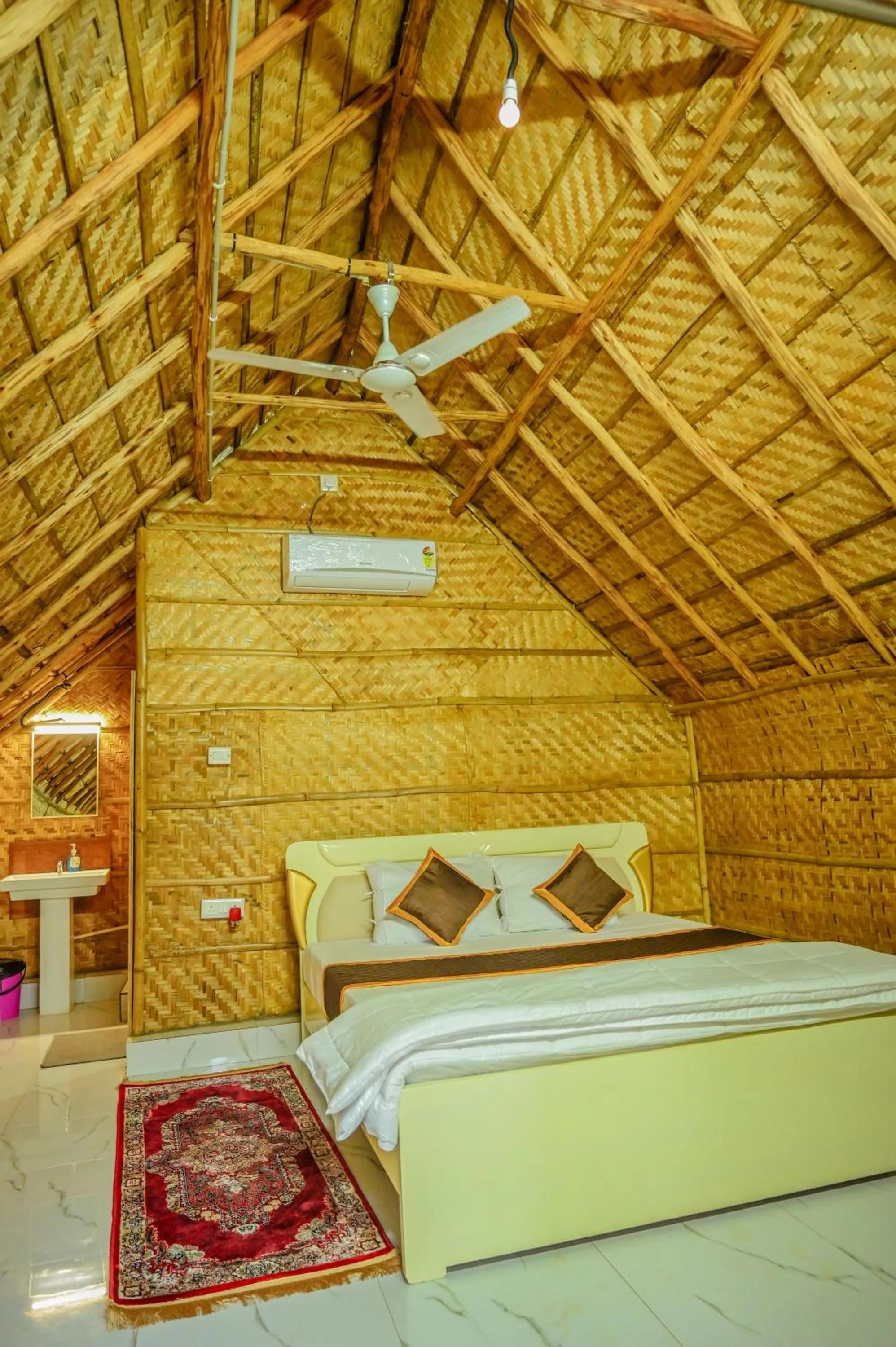 Tamarind Tree Way Side Amenities