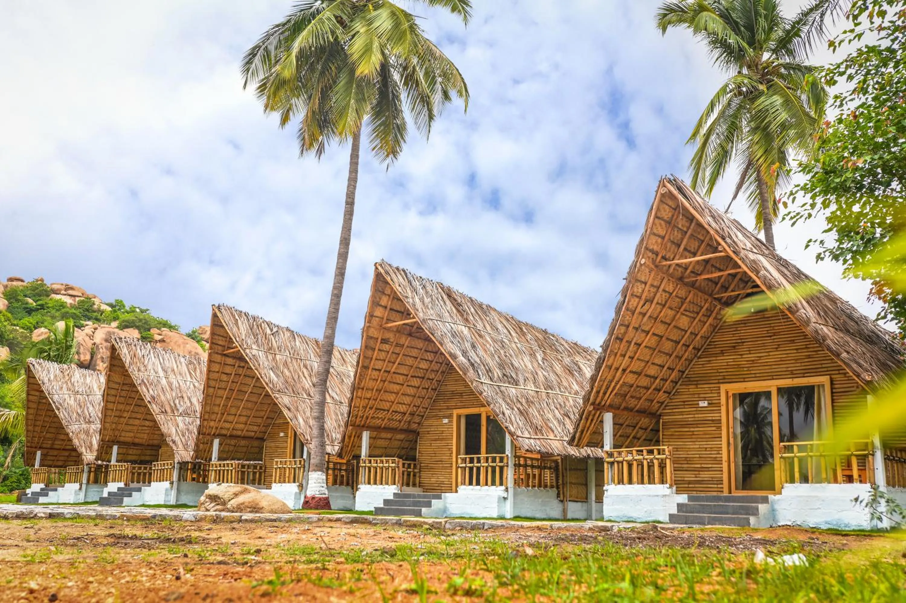 Tamarind Tree Way Side Amenities