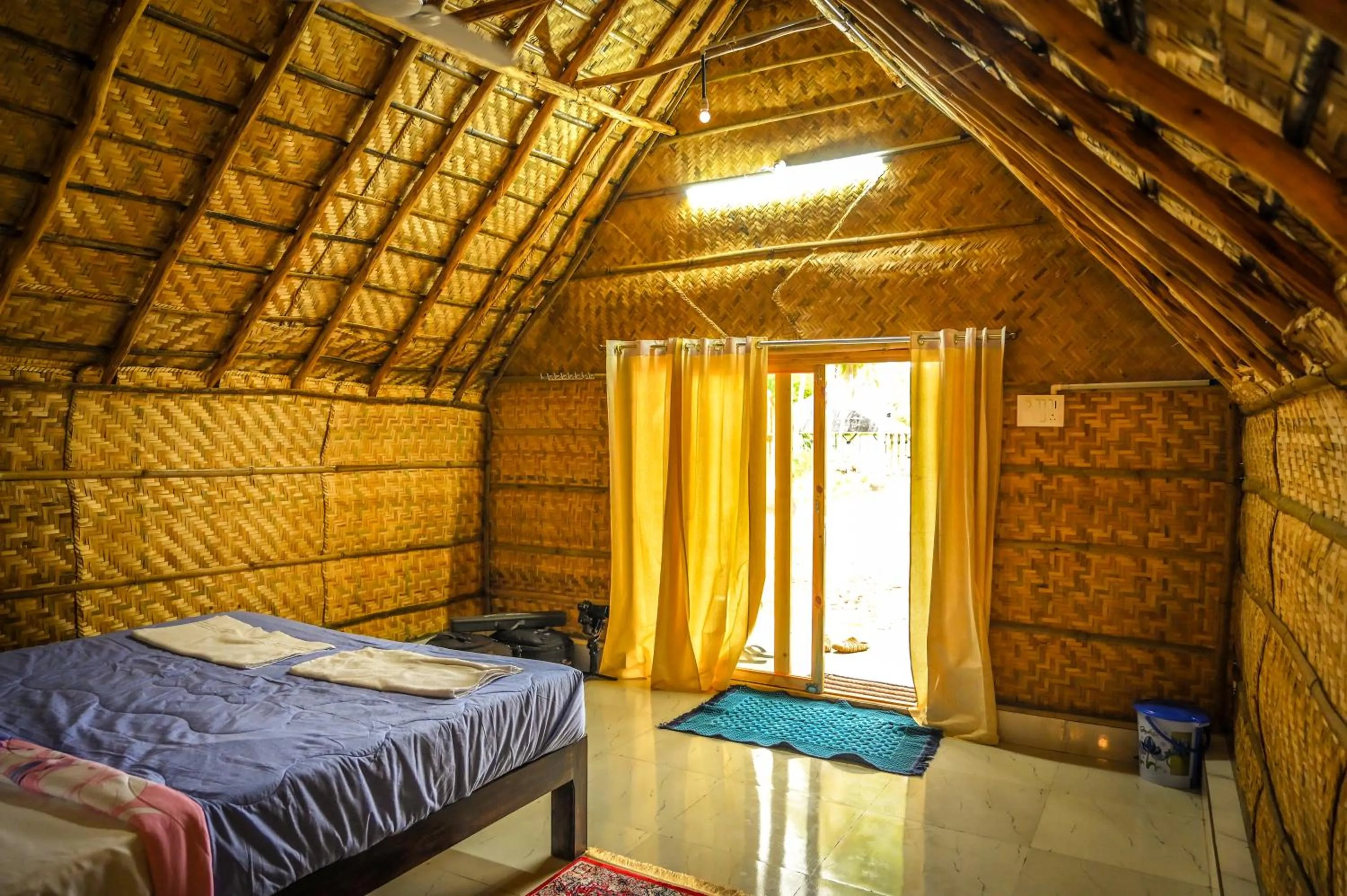 Tamarind Tree Way Side Amenities