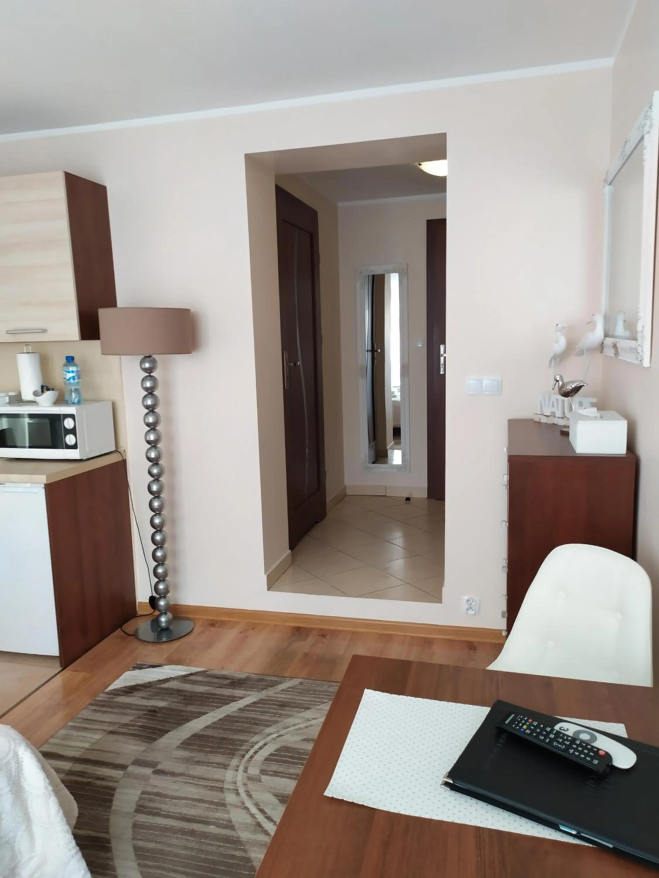 Bed in Savona Świnoujście