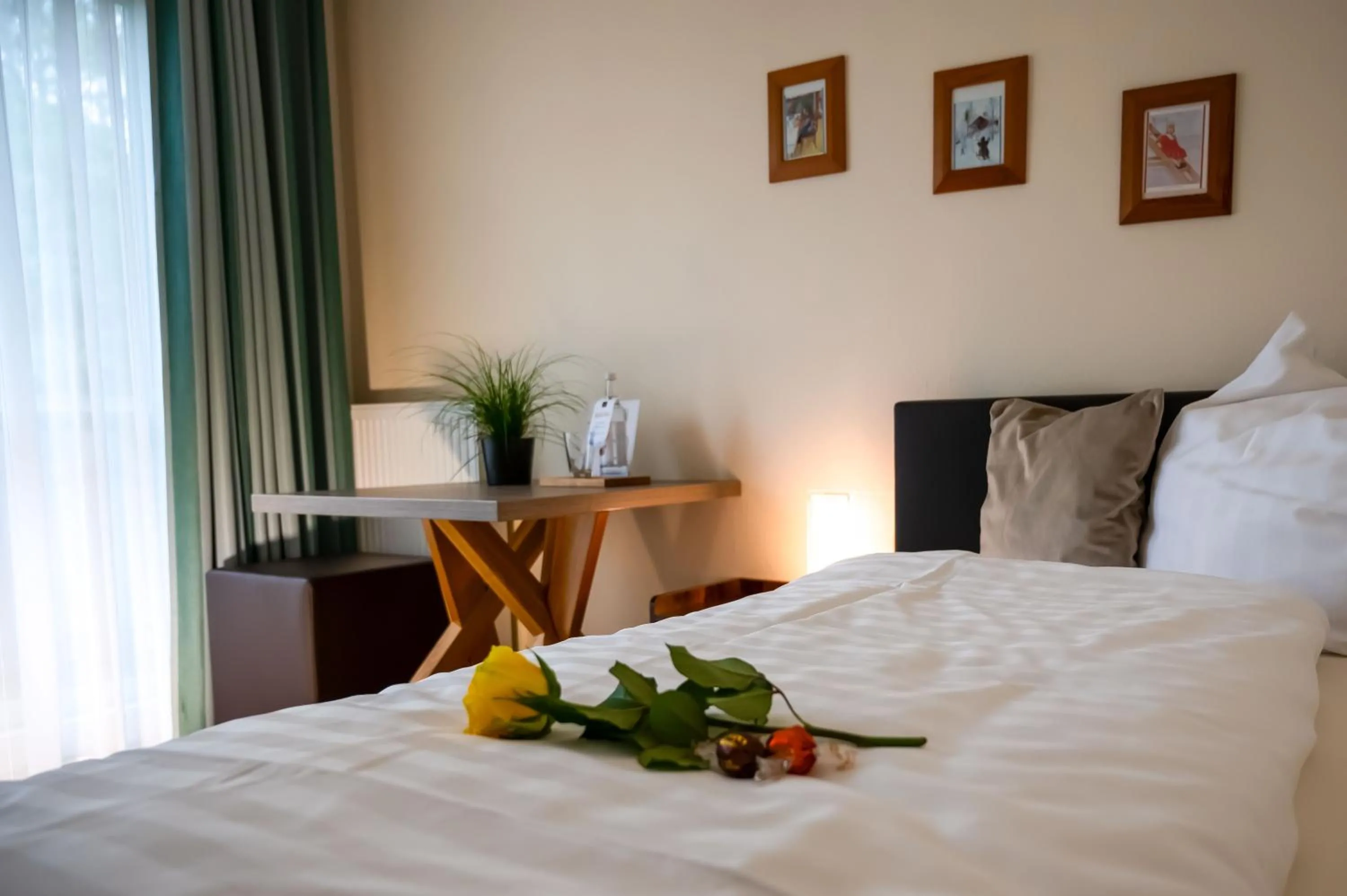 Hotel am Huntepadd