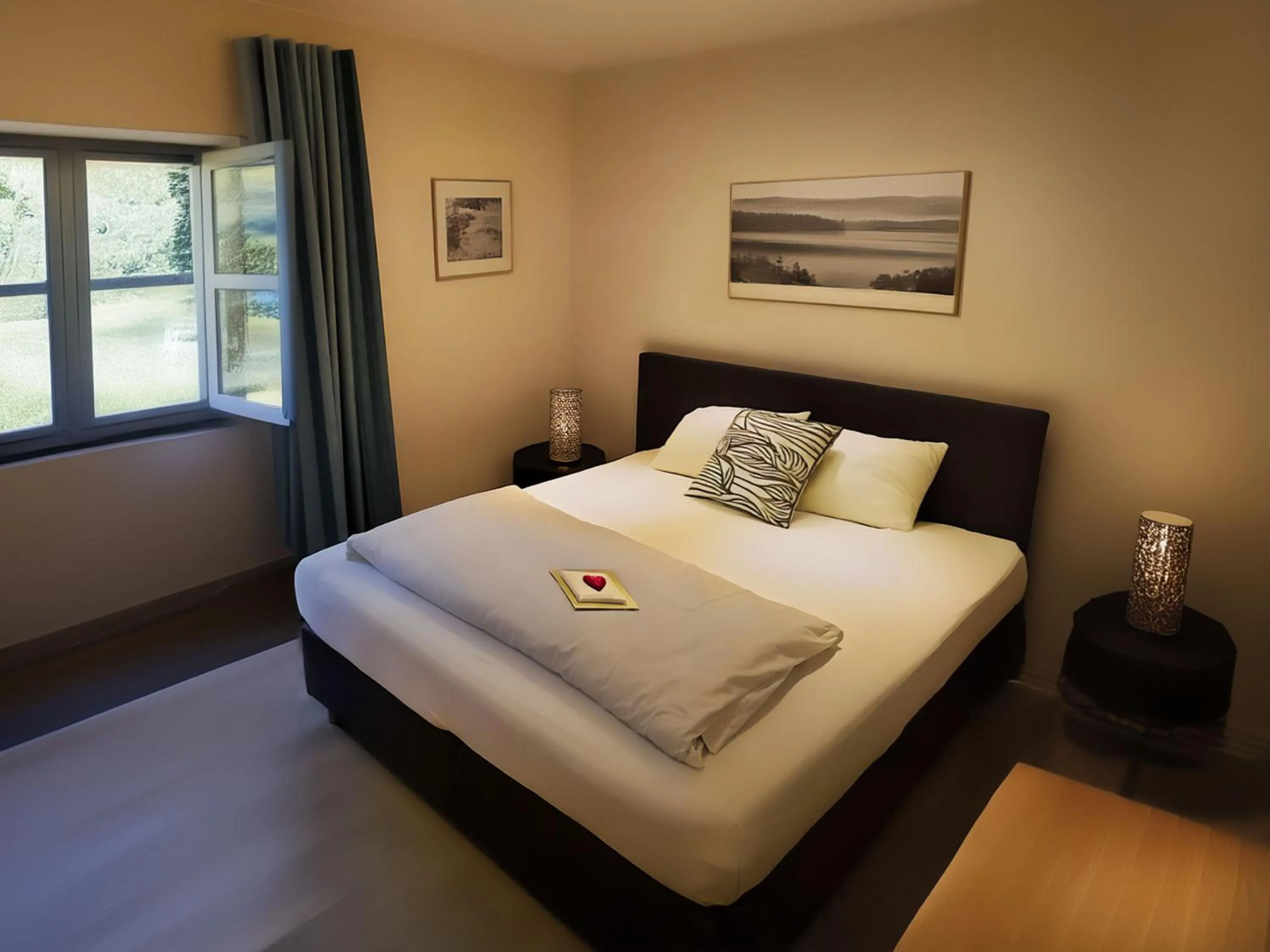 Hotel am Huntepadd