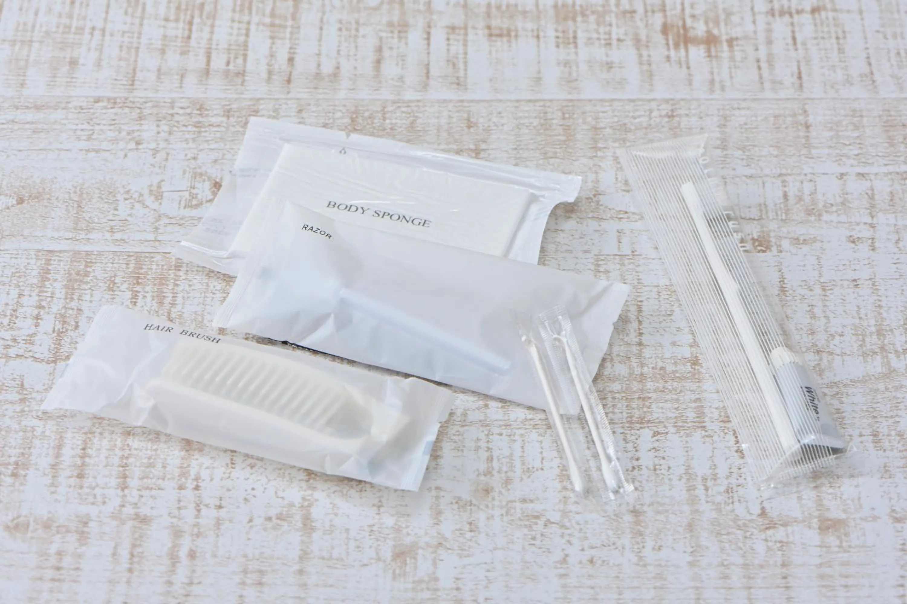 Bathroom in Wakayama Urban Hotel