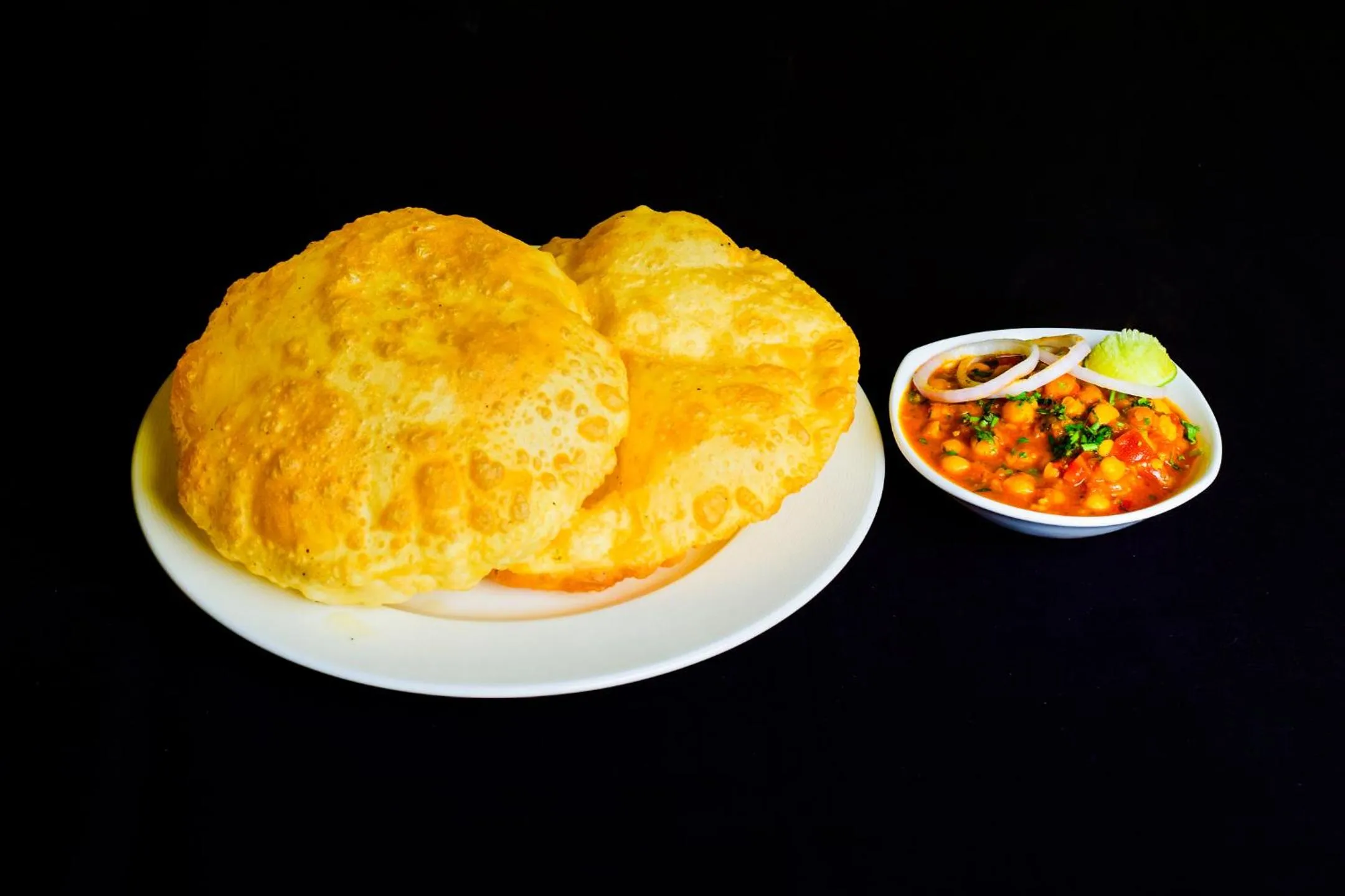 Restaurant/places to eat in The Executive Inn