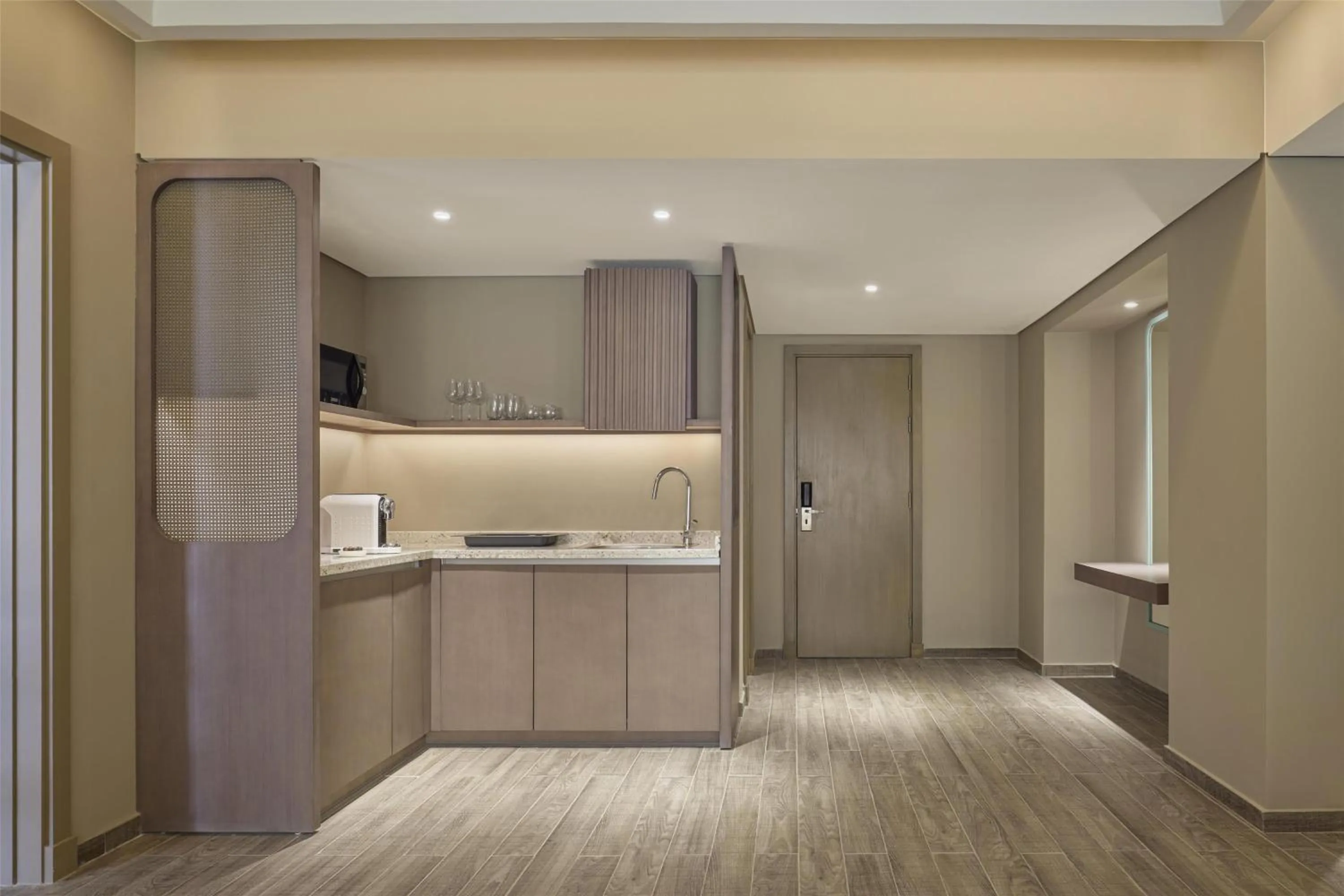 Other in Doubletree By Hilton Mangroovy El Gouna Resort