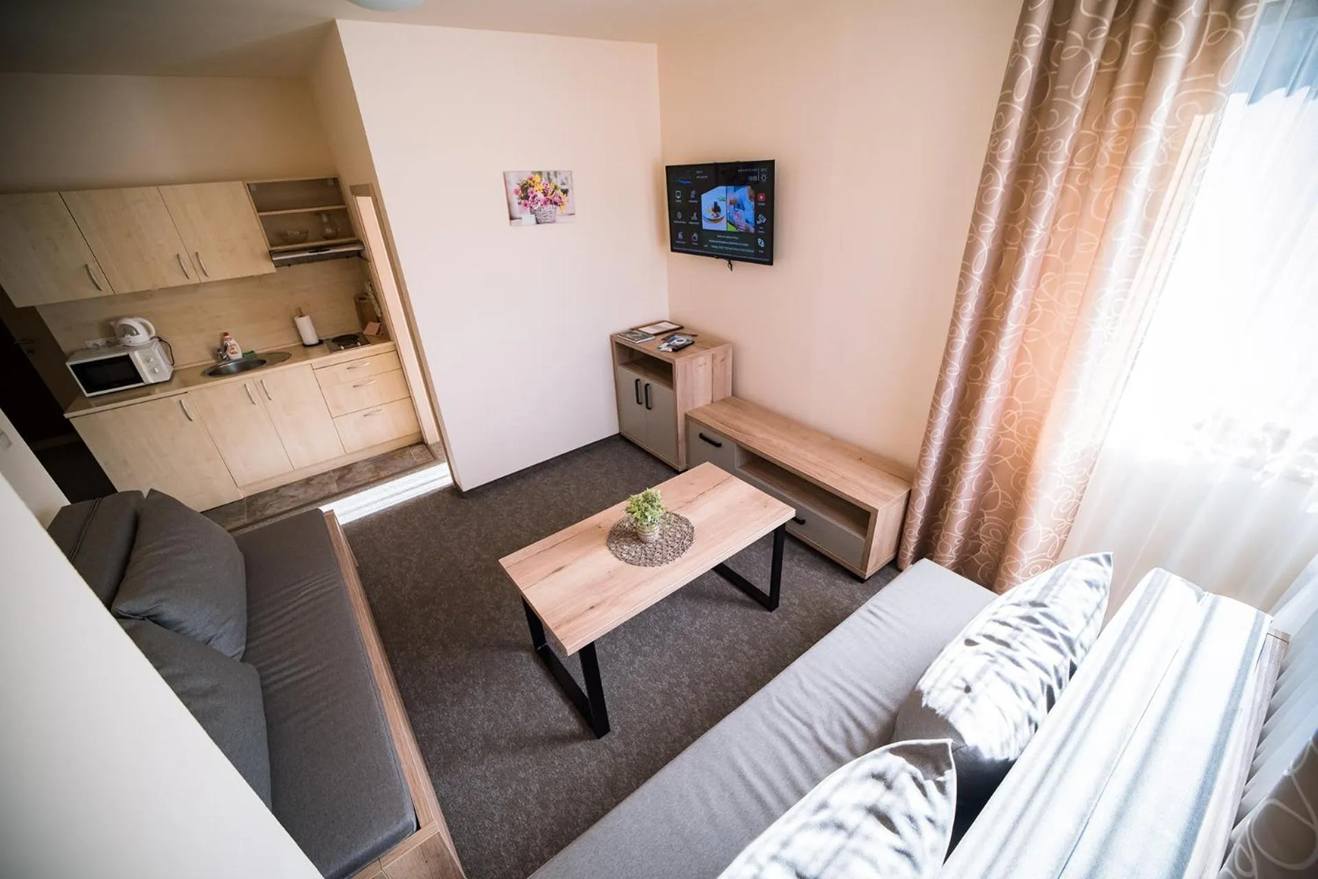 Wellness & Spa Hotel Čertov