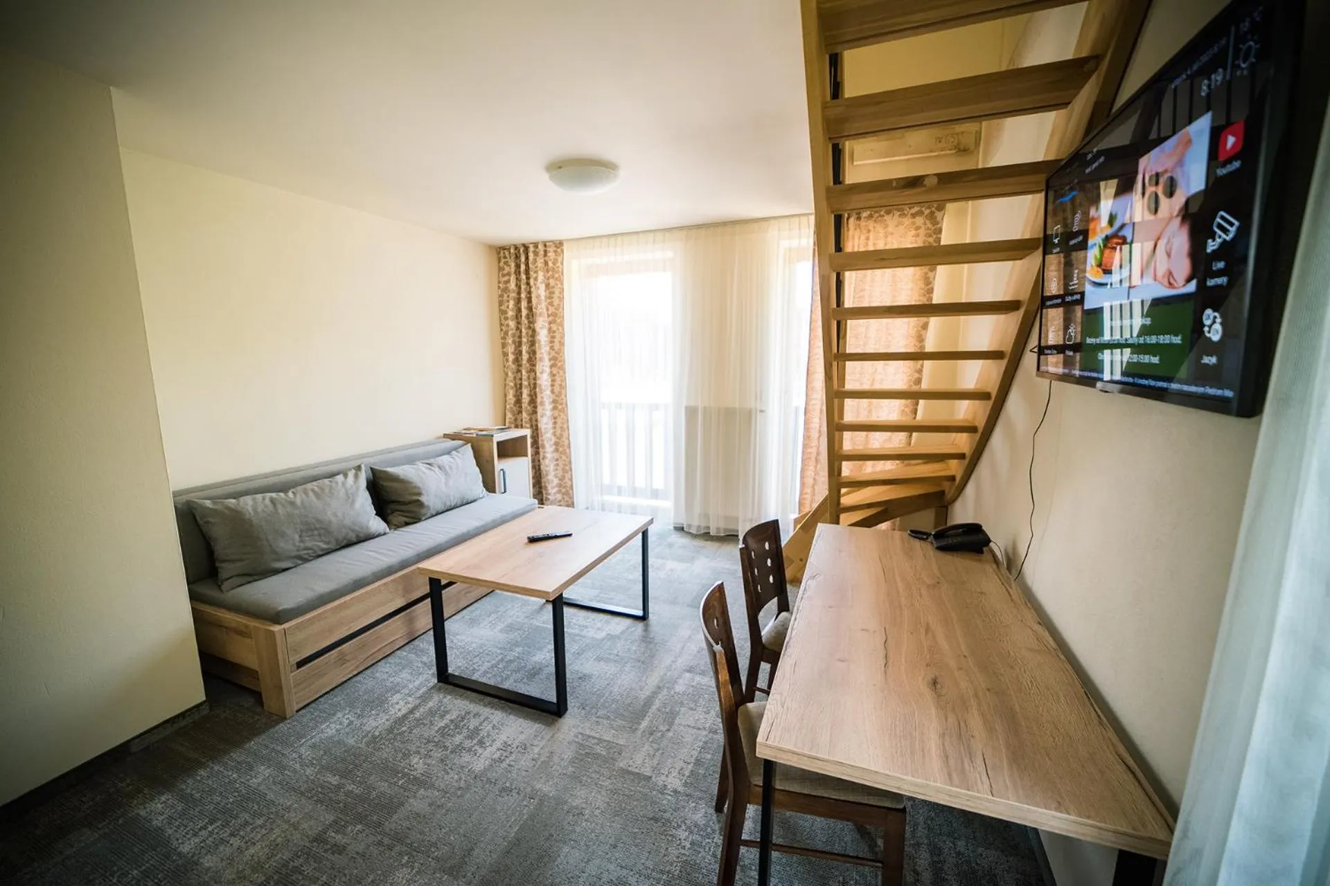 Wellness & Spa Hotel Čertov