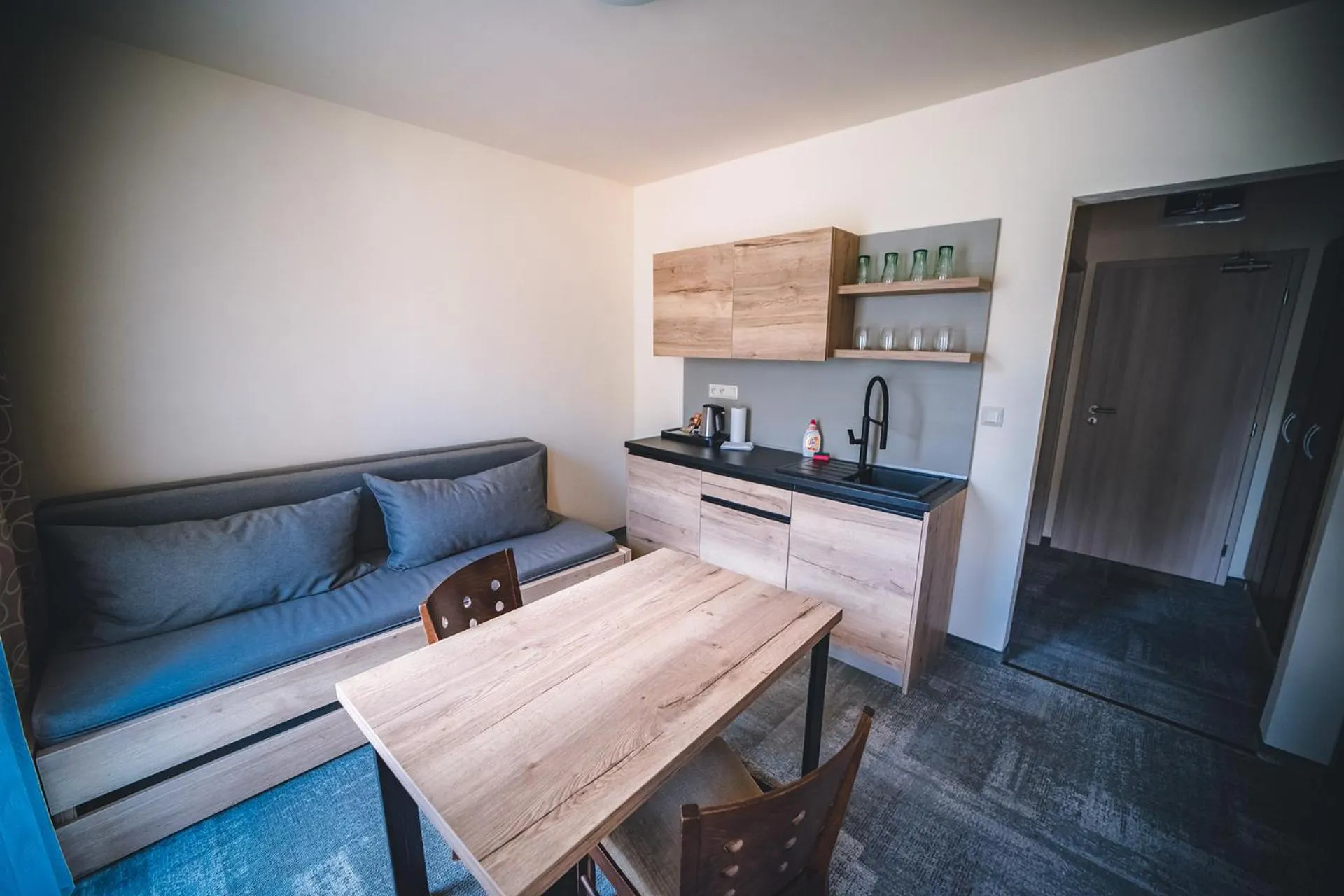 Wellness & Spa Hotel Čertov