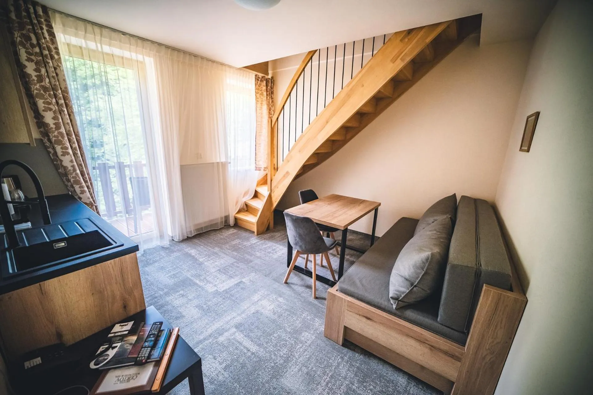 Wellness & Spa Hotel Čertov