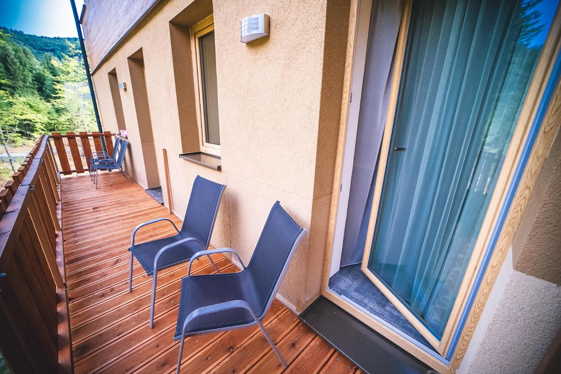 Wellness & Spa Hotel Čertov