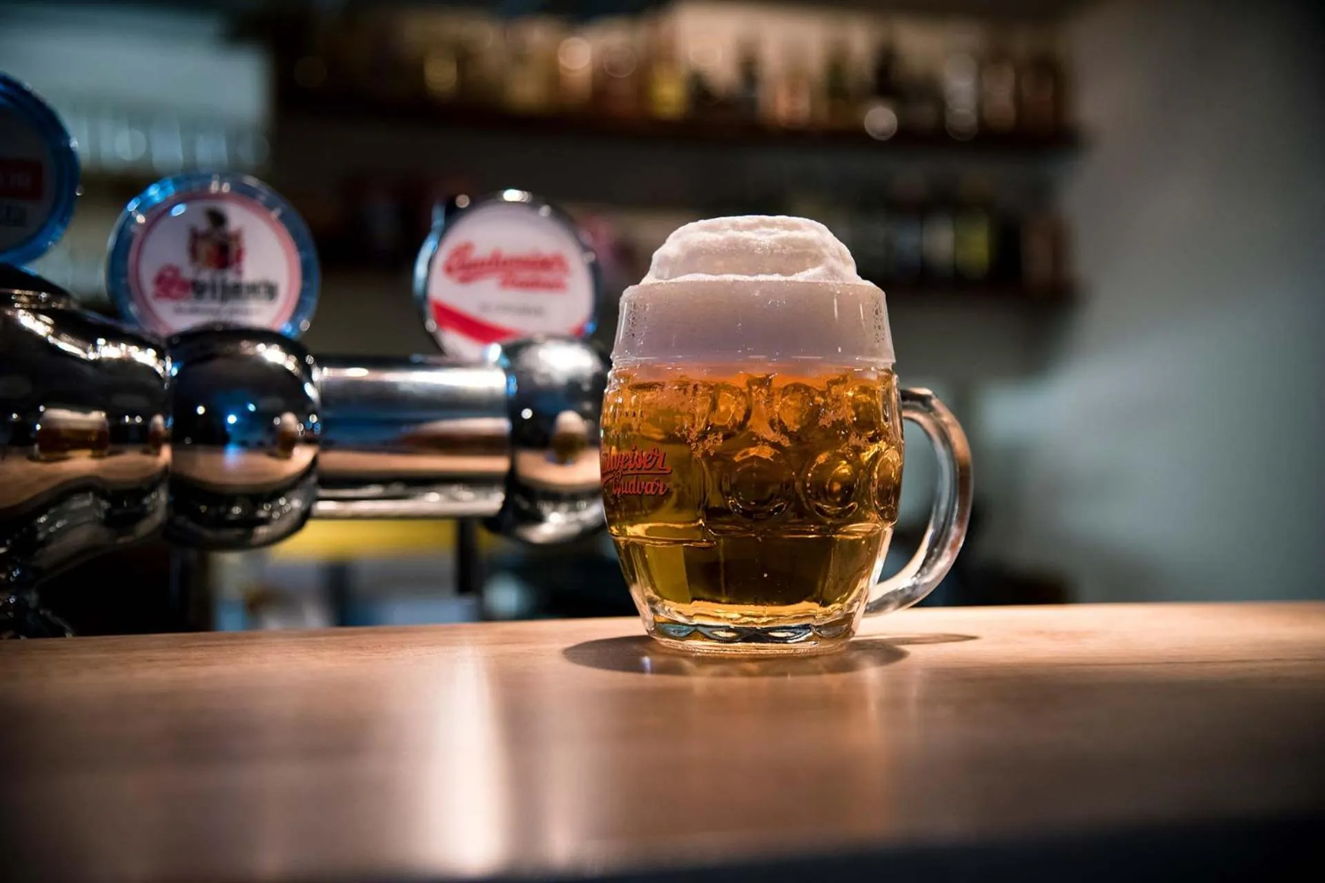 Drinks in Wellness & Spa Hotel Čertov