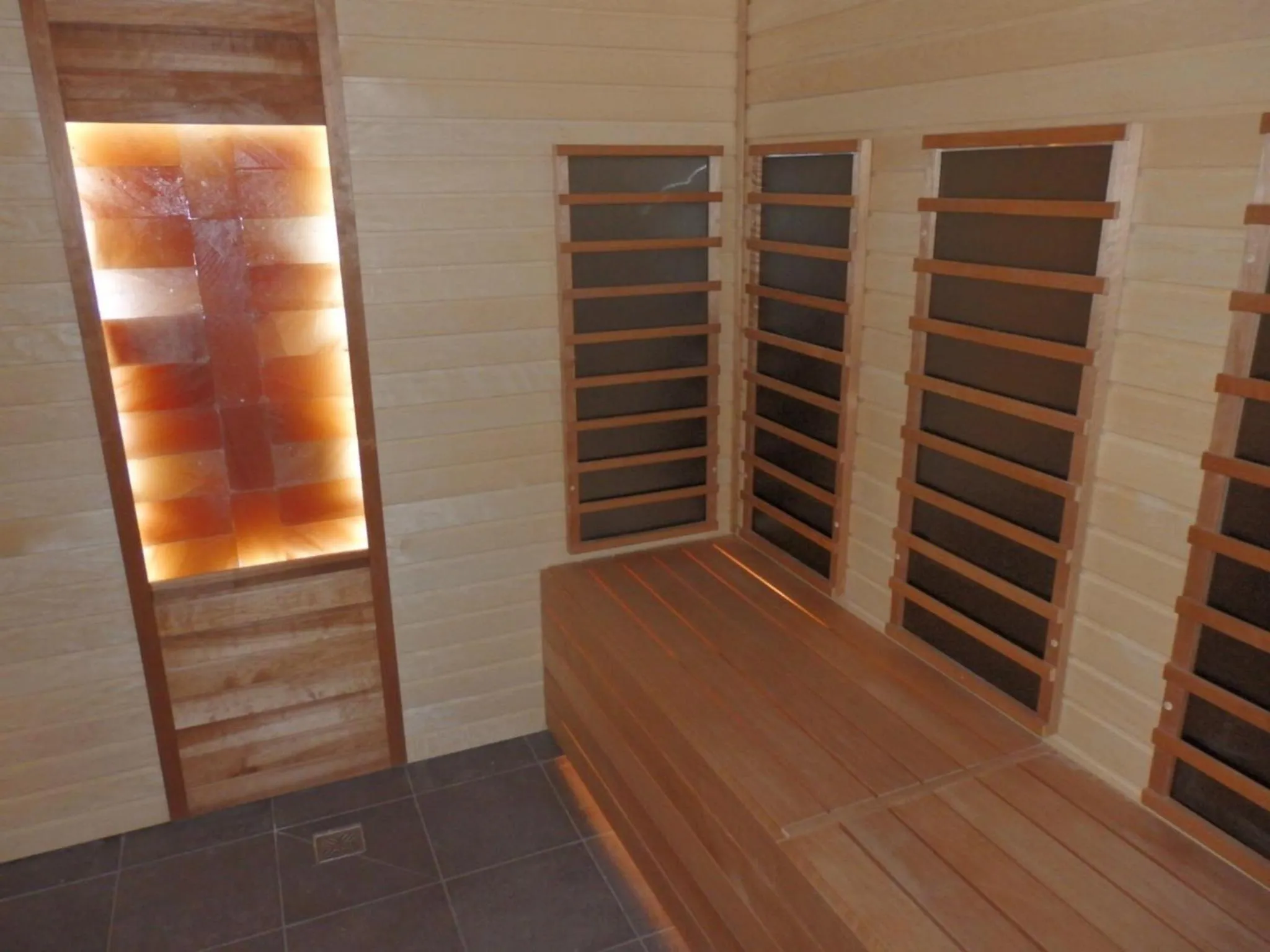 Spa and wellness centre/facilities in Wellness & Spa Hotel Čertov