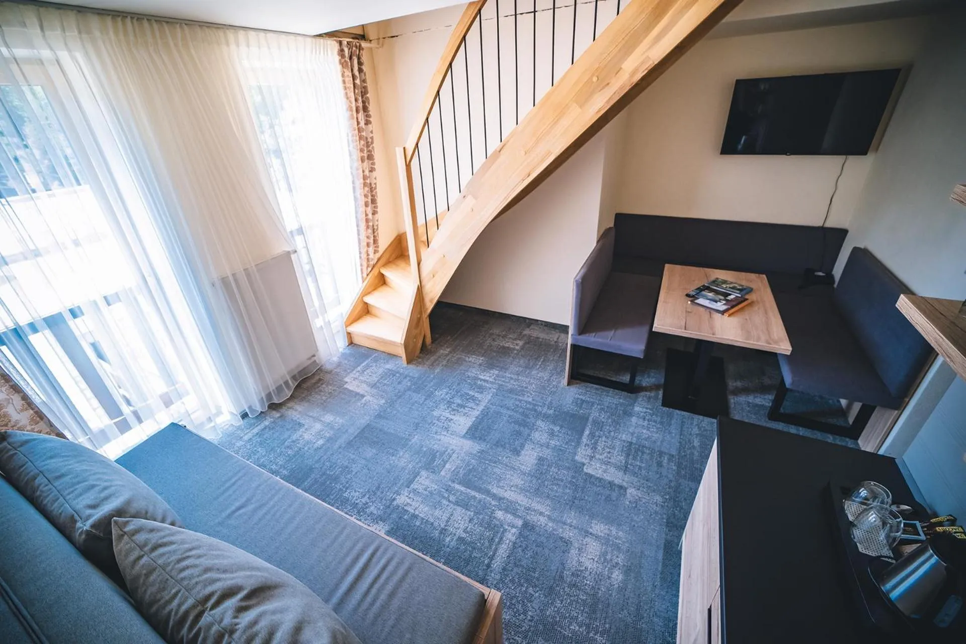 Wellness & Spa Hotel Čertov