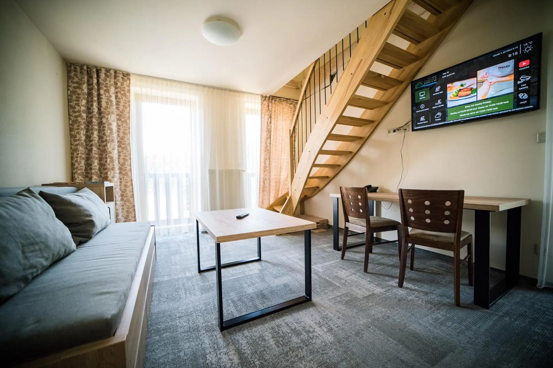 Wellness & Spa Hotel Čertov