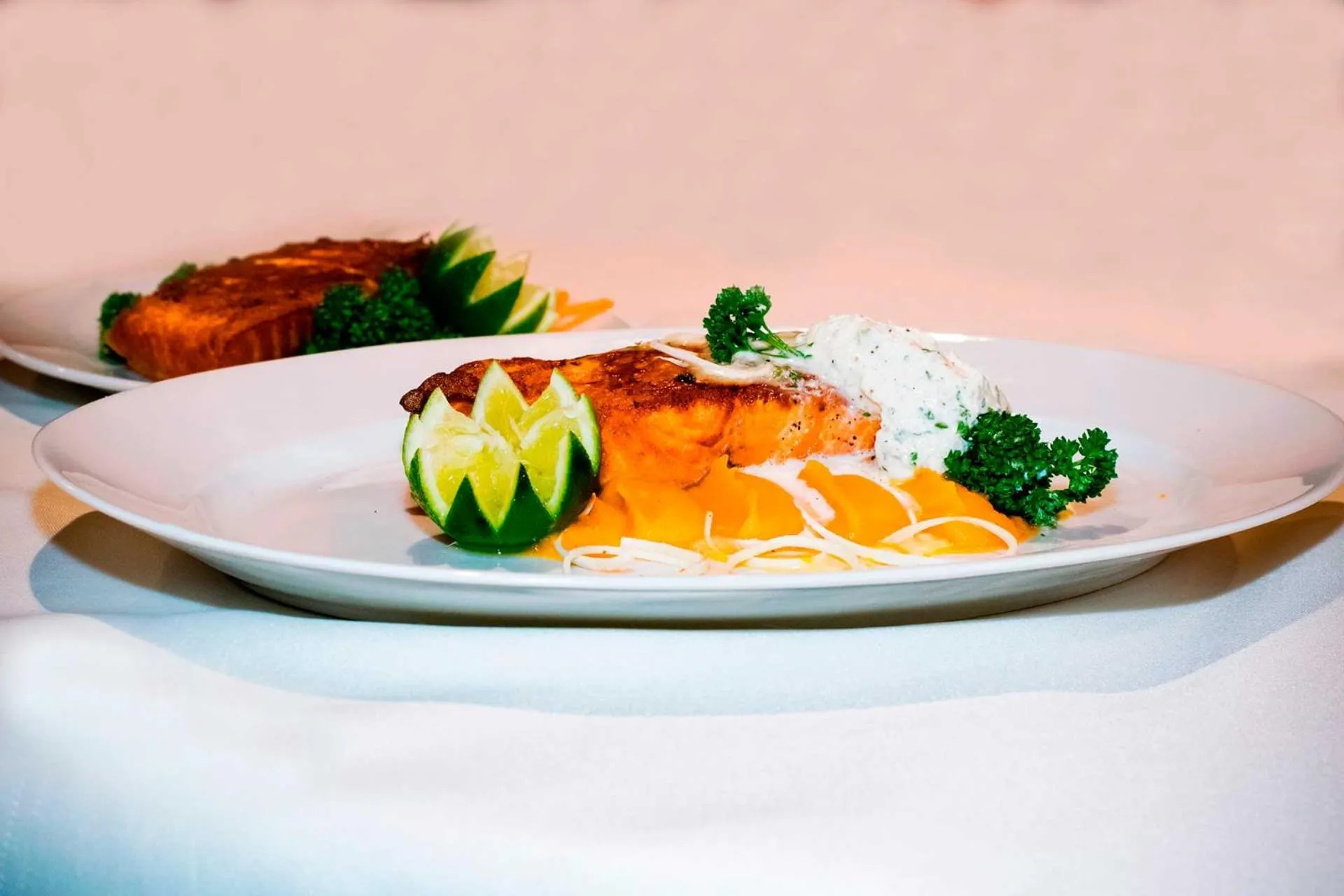 Food and drinks in Wellness & Spa Hotel Čertov