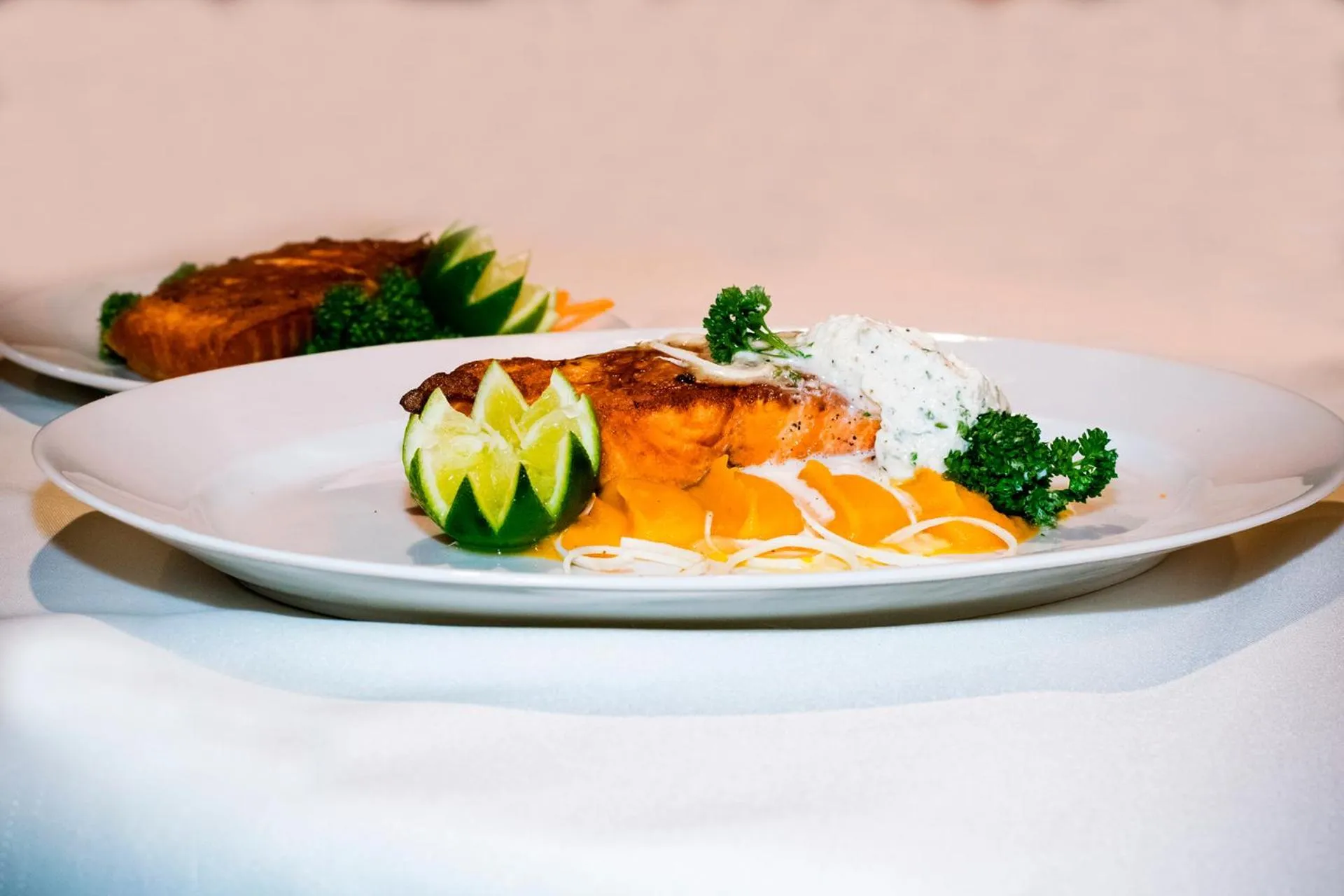 Food in Wellness & Spa Hotel Čertov