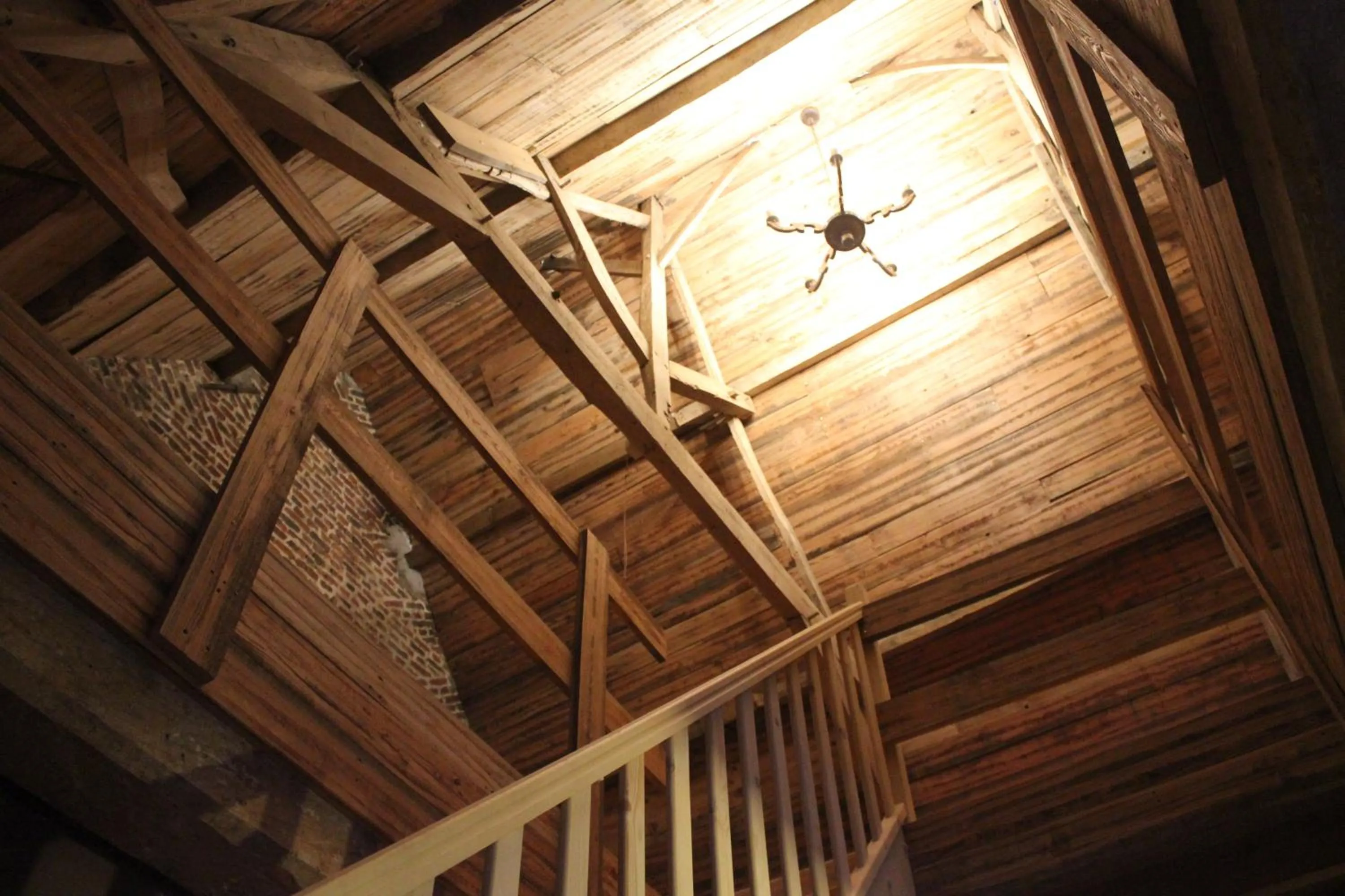 Bedroom in B&B 't Zwaluwnest