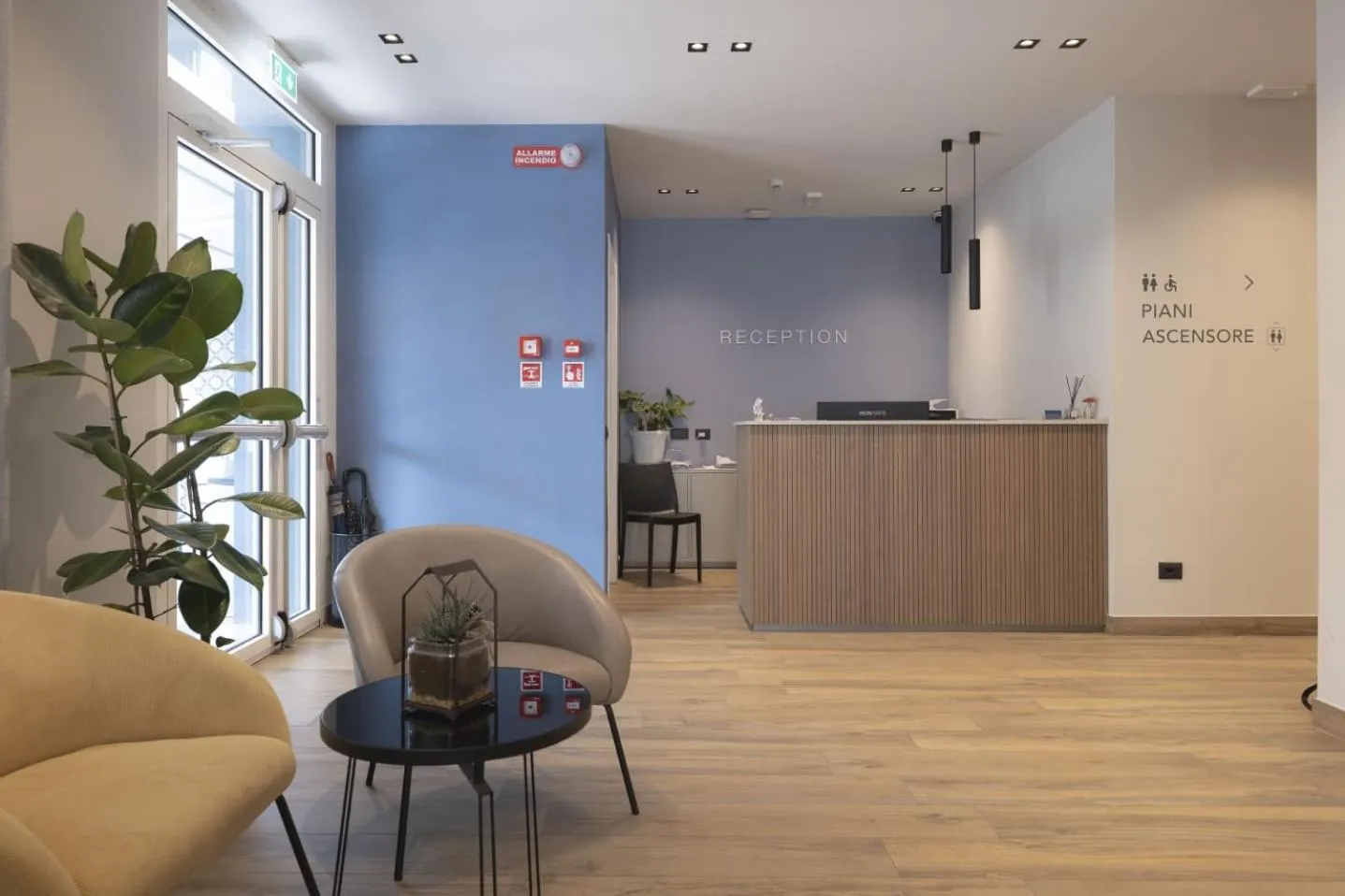 Global Hotel