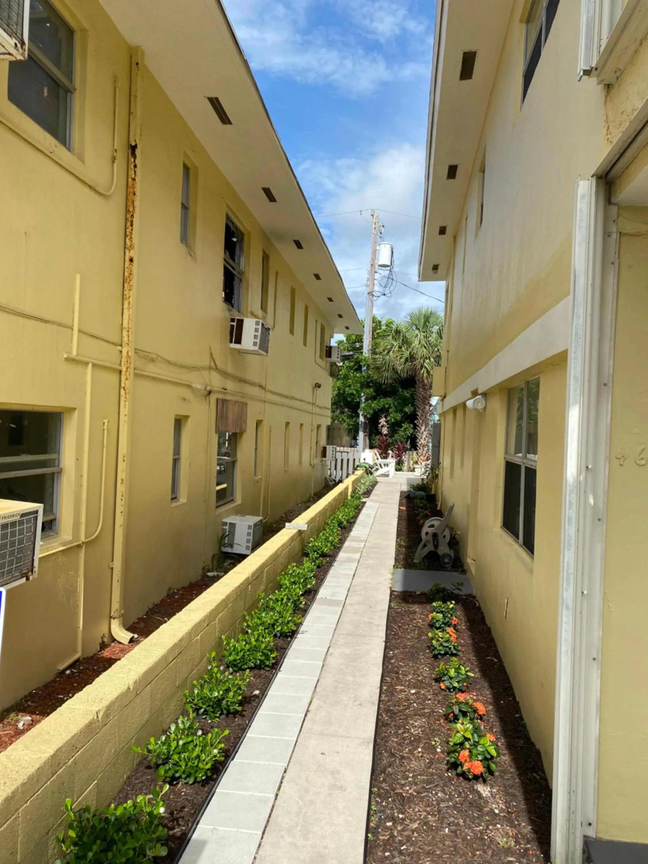 Dee Jay Beach Resort