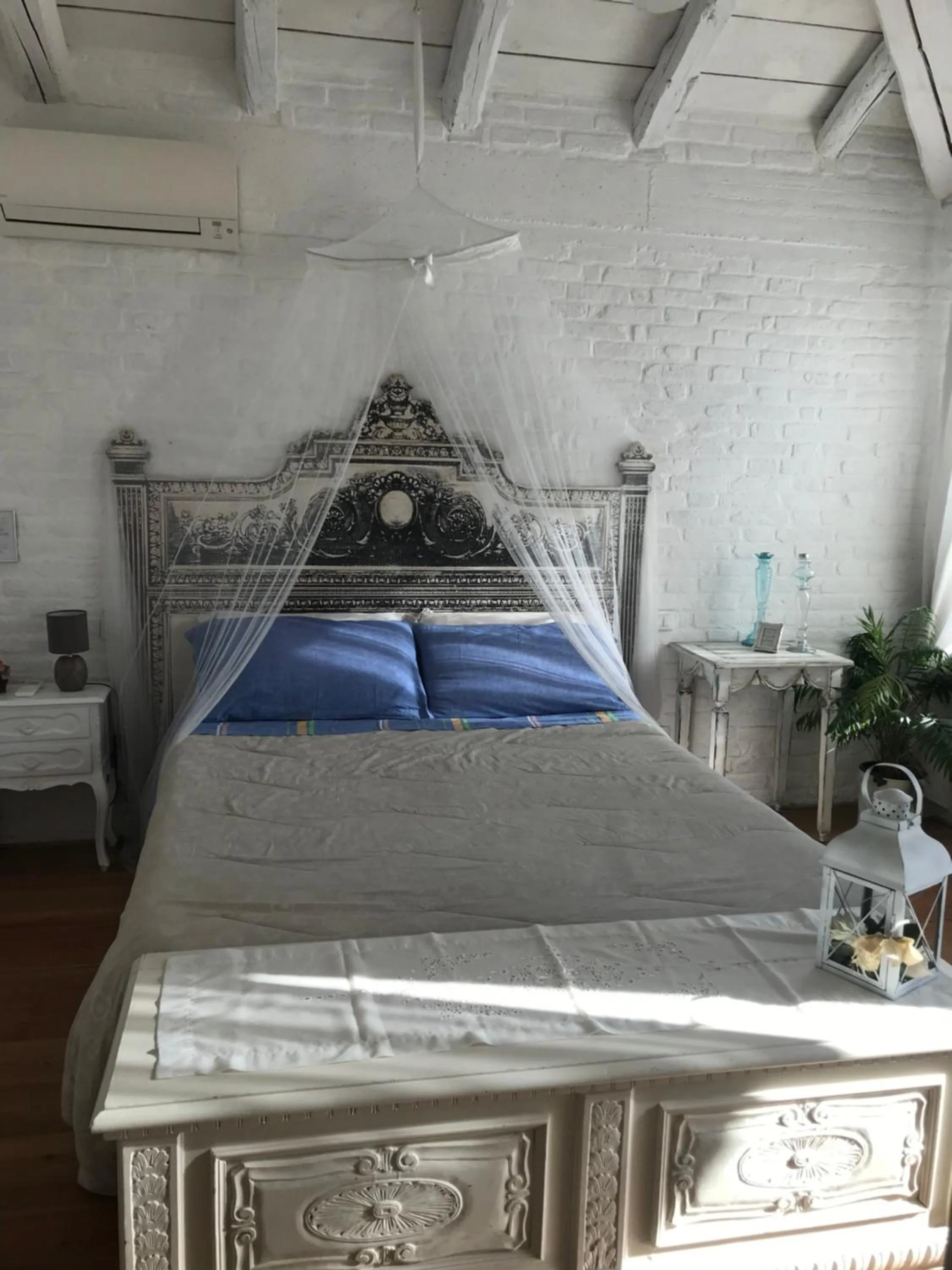 Bed & Breakfast Canova