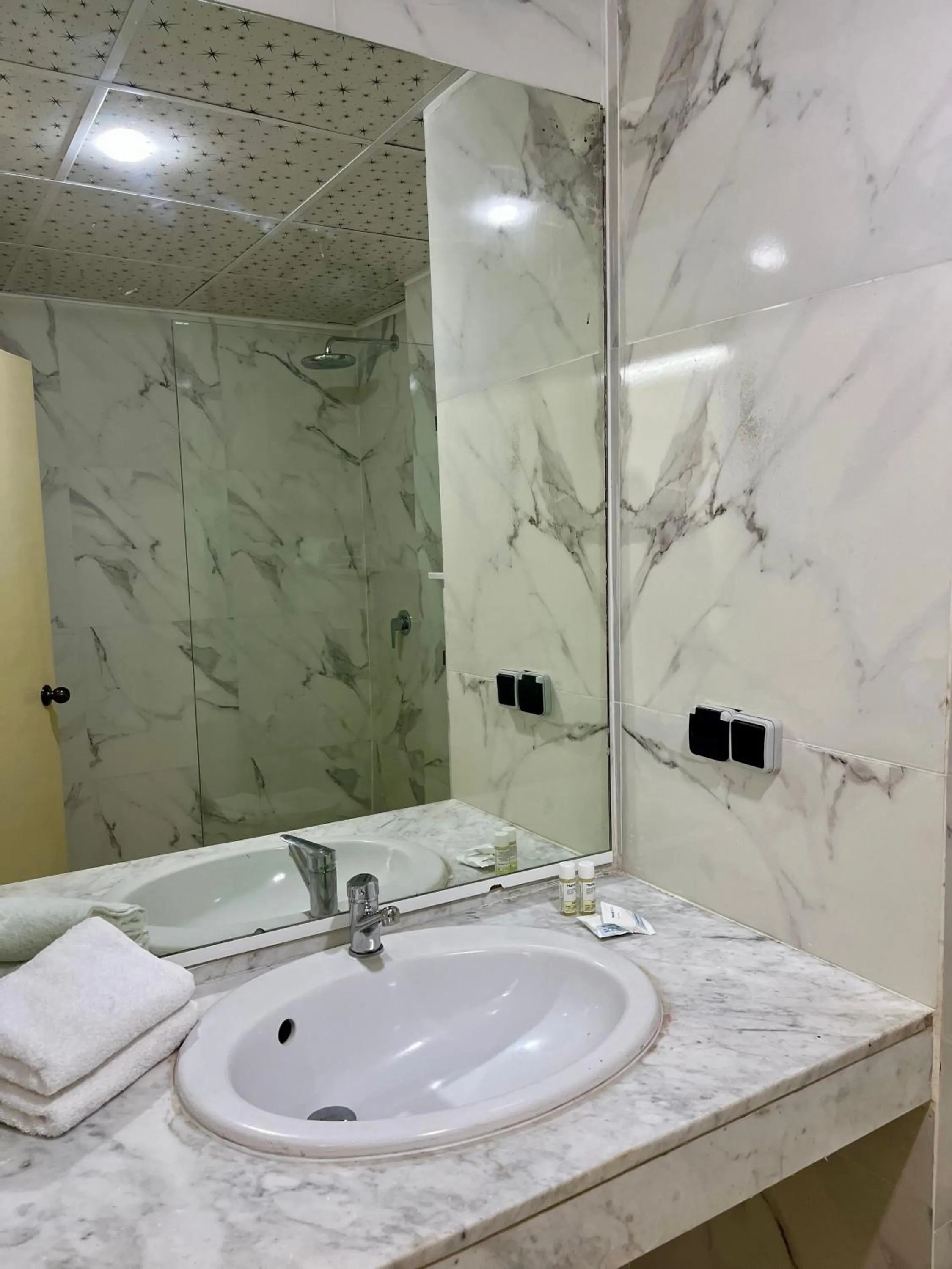 Property building in Hotel Anna Agadir