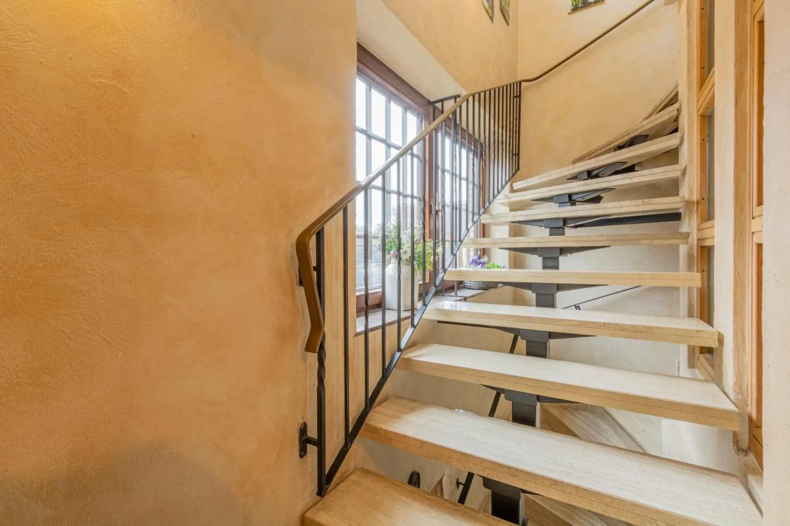 Facade/entrance in MonAppart Hotel