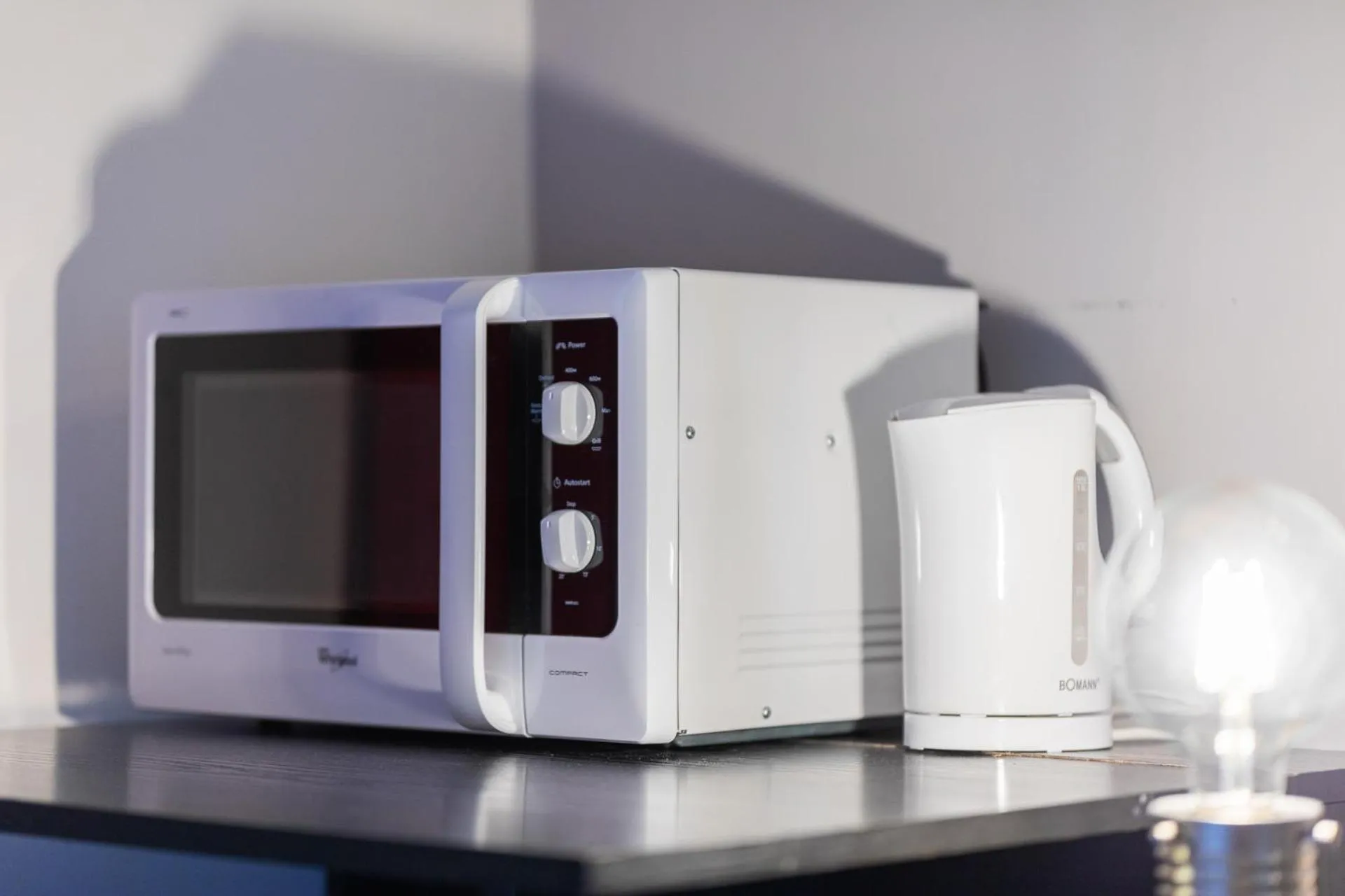 minibar in Firenze Rentals Ponte Vecchio Flat