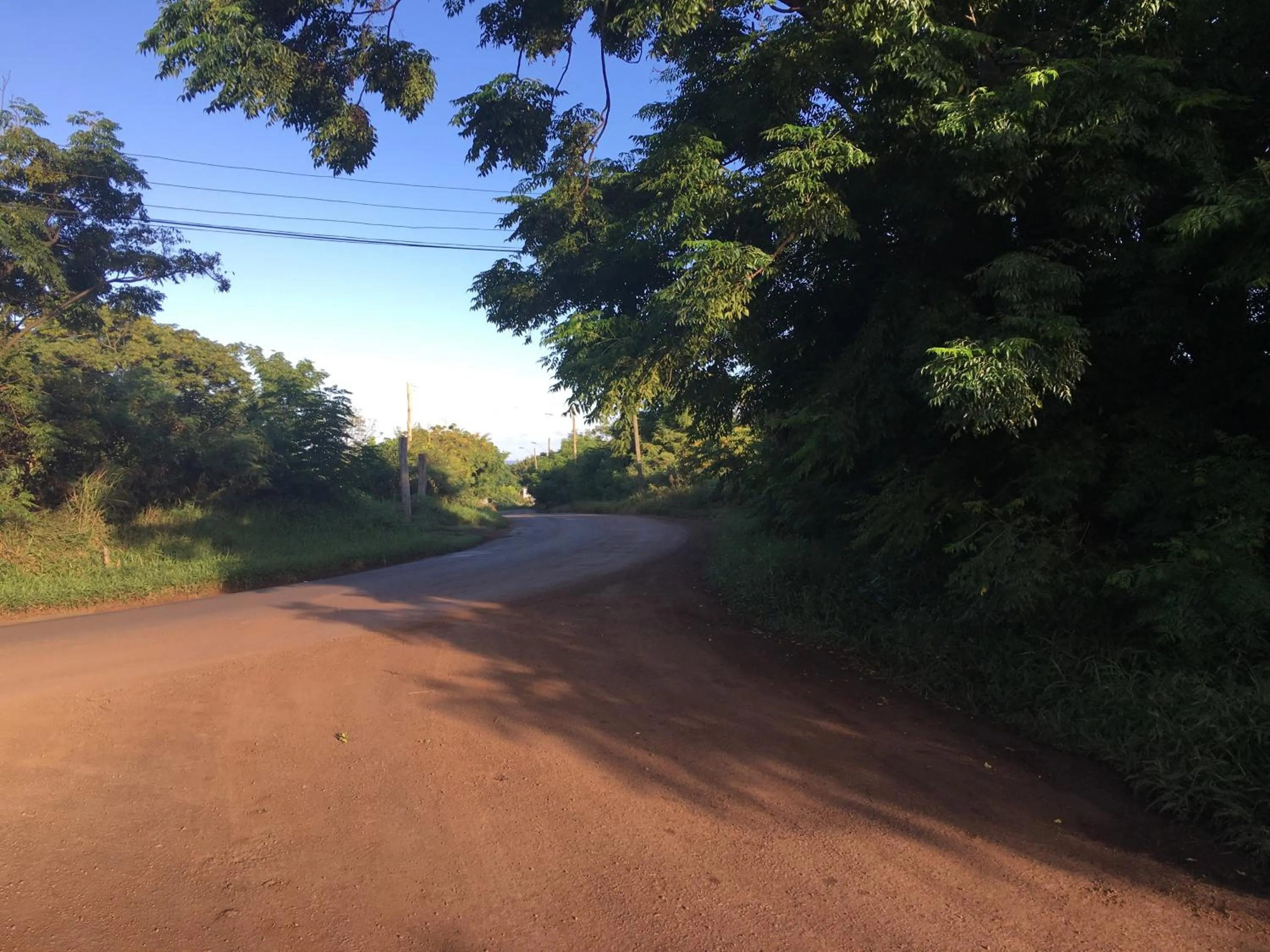 Off site in Cabañas Henua Iti