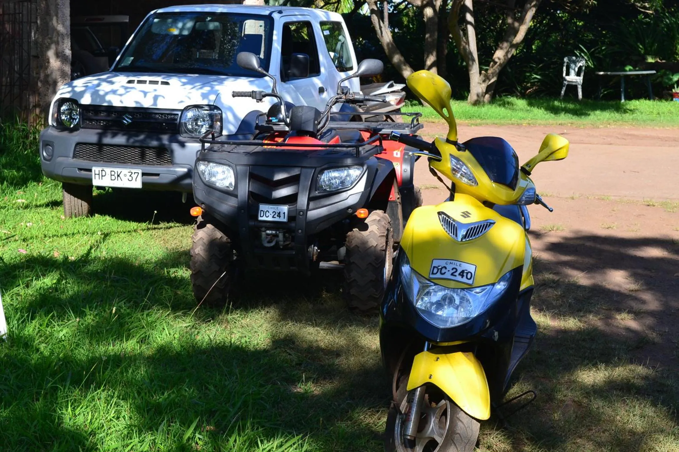 Other in Cabañas Henua Iti