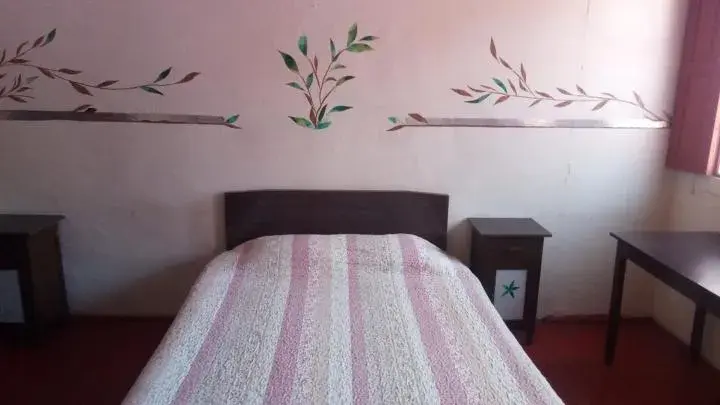 Standard Double Room with Shared Bathroom - single occupancy in Gran Hotel Standard Double Room with Shared Bathroom - single occupancy in Gran Hotel