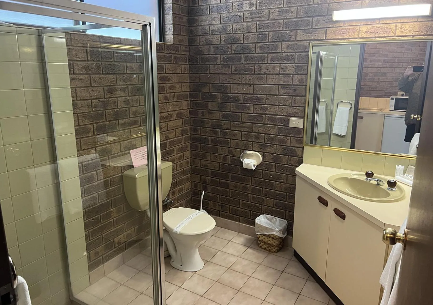 Tocumwal Early Settlers Motel