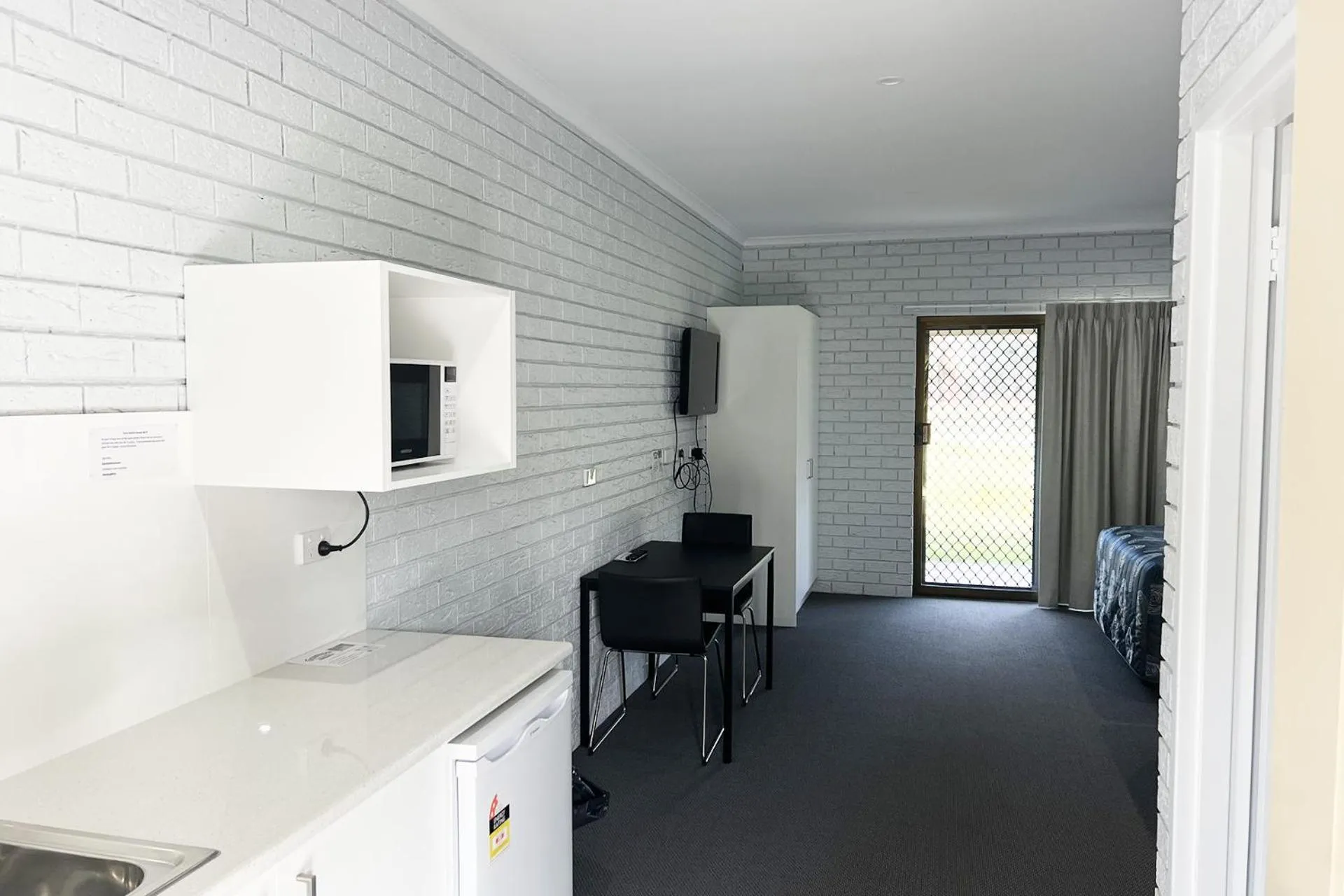 Tocumwal Early Settlers Motel