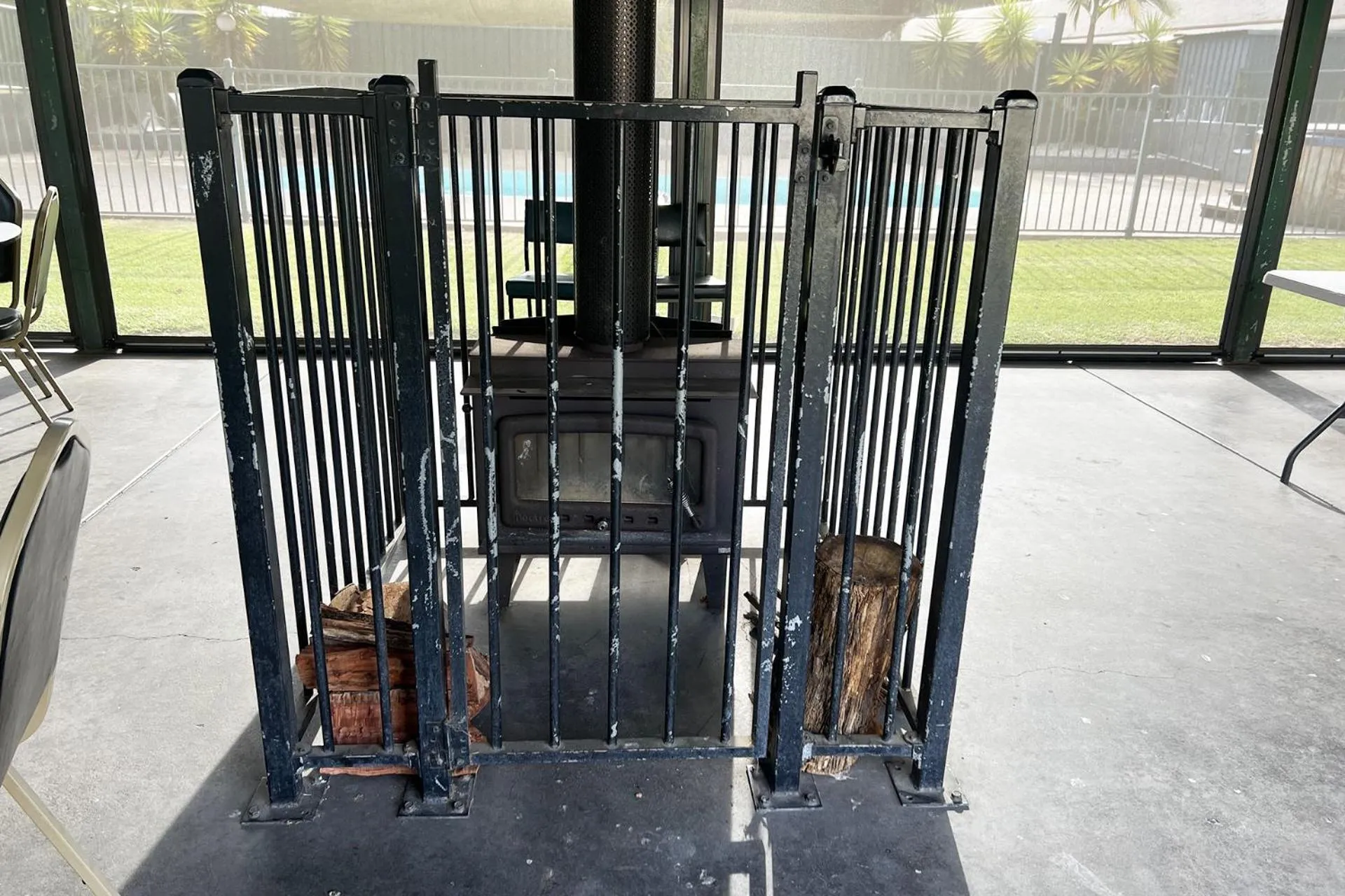 Tocumwal Early Settlers Motel