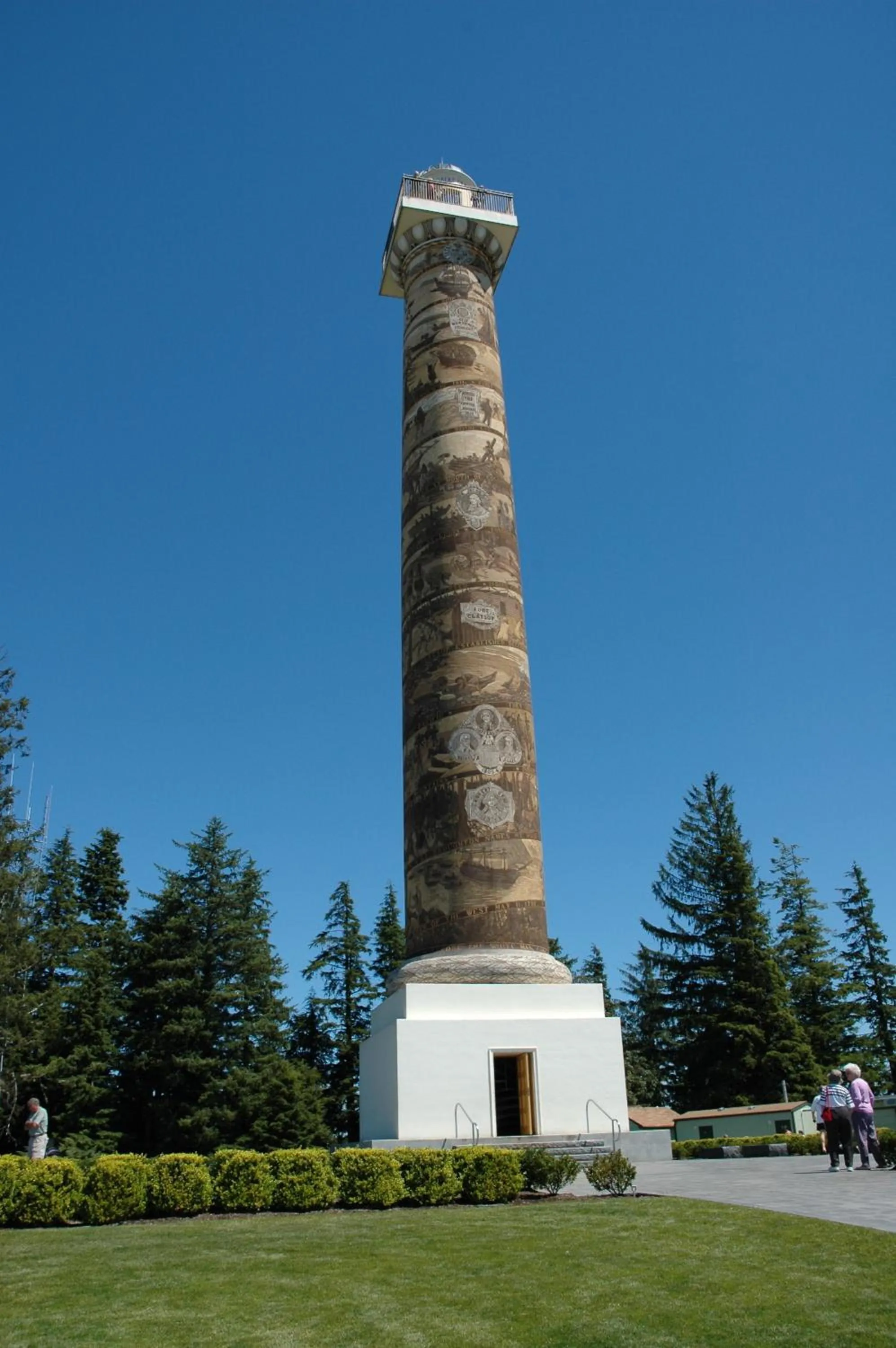 Area and facilities in Hotel Elliott