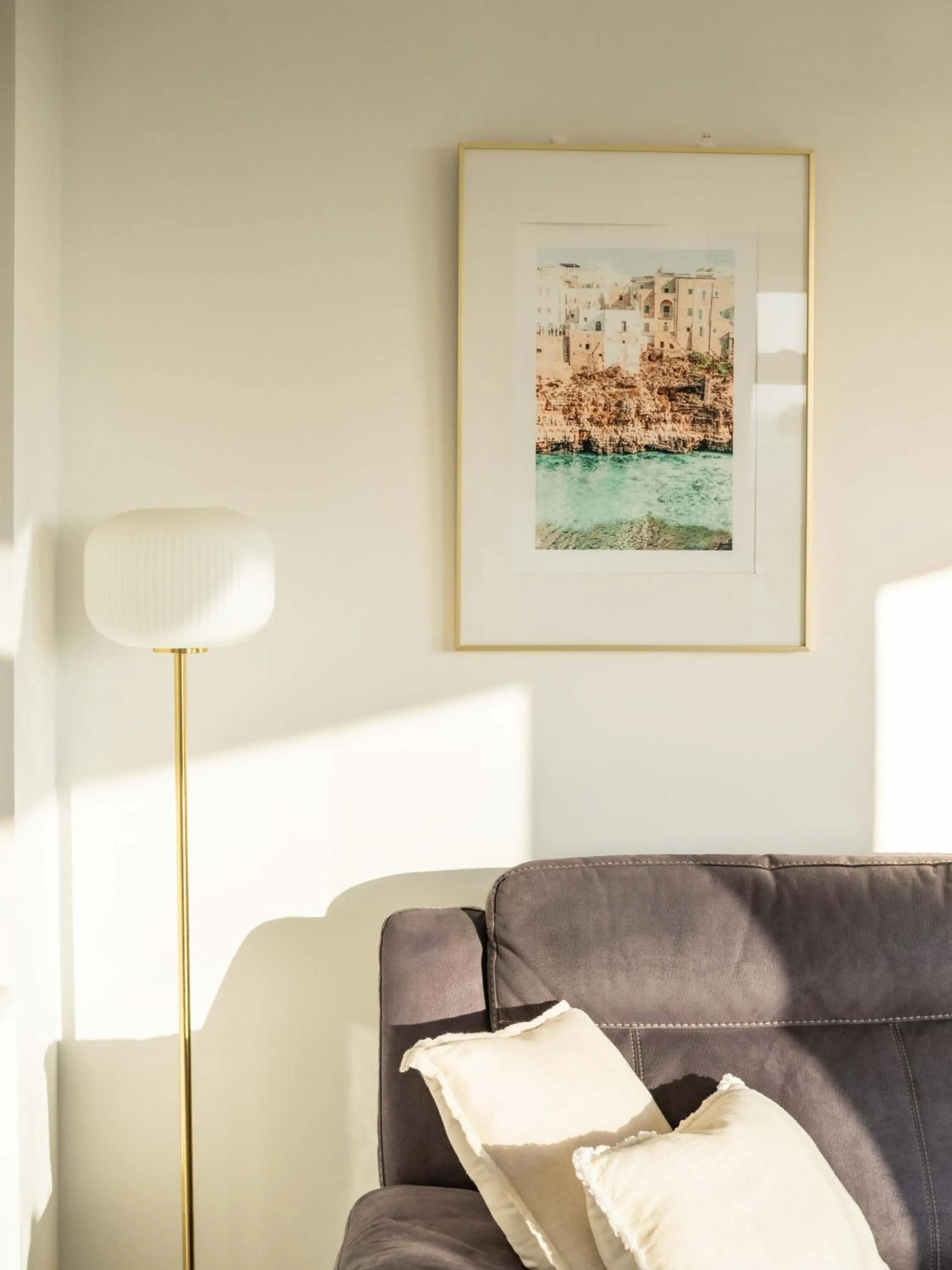 Natural landscape in Sheer Pleasure Accommodation