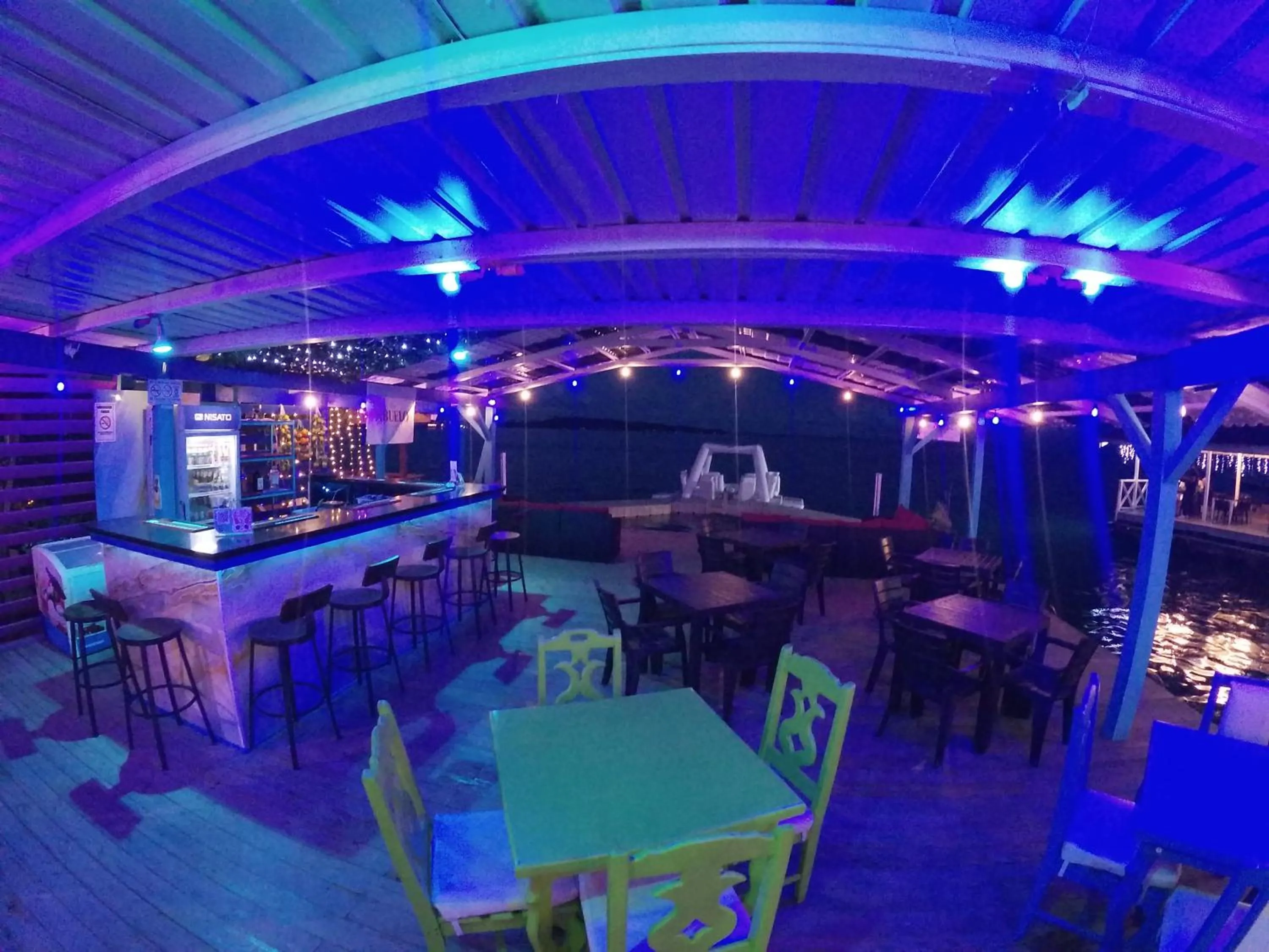 Hotel Paraiso Caribeño