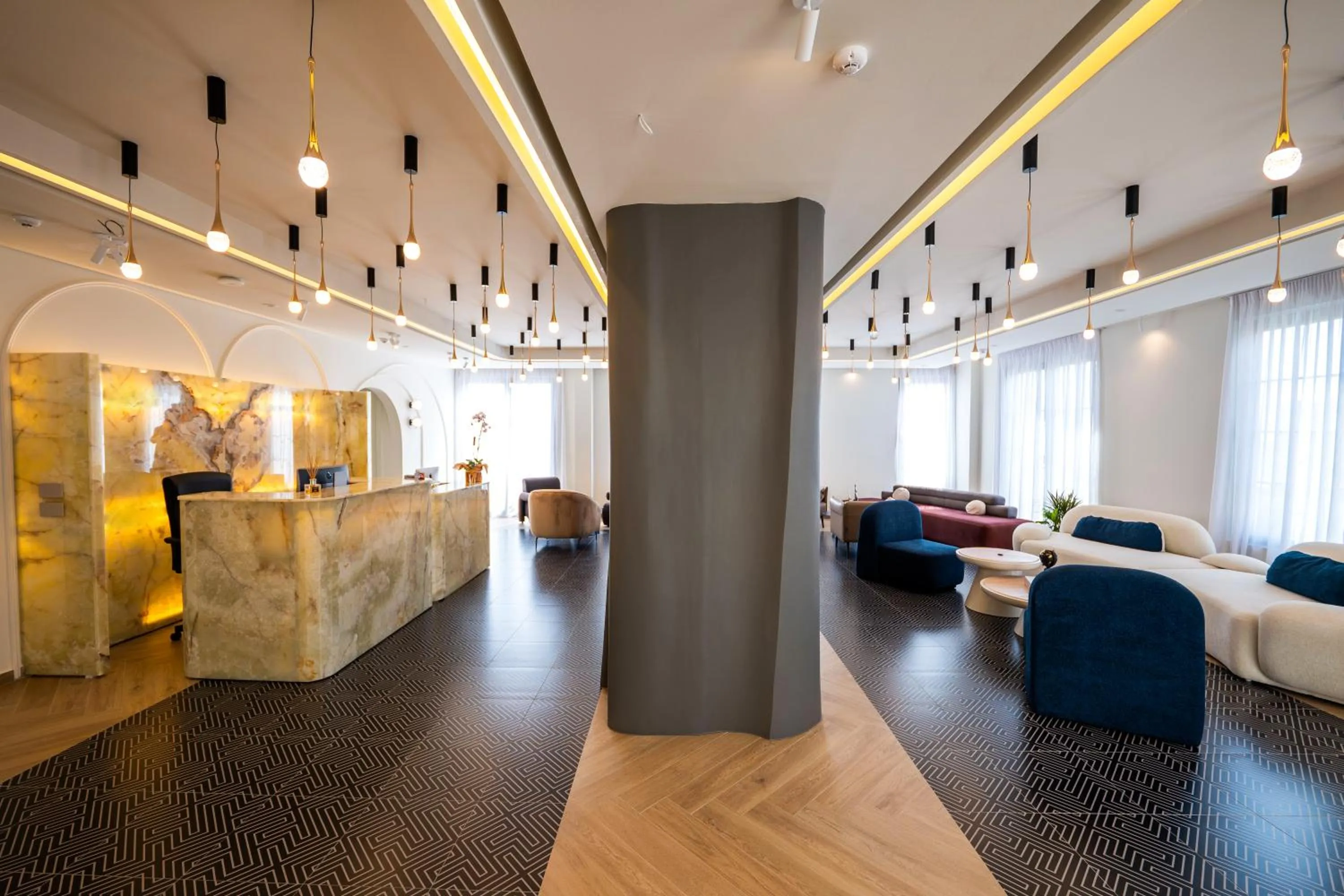 The Collector Hotel Boutique