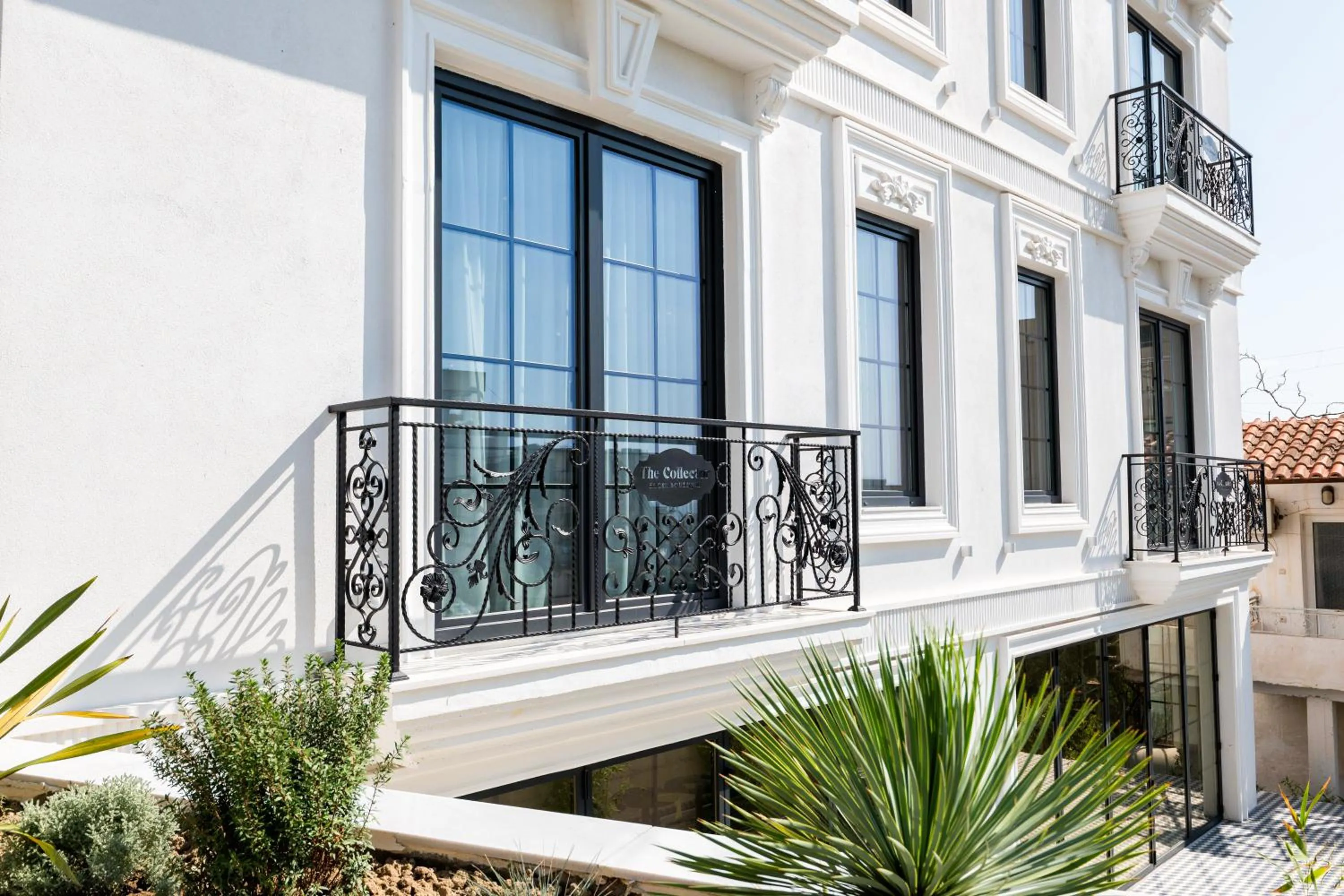 The Collector Hotel Boutique