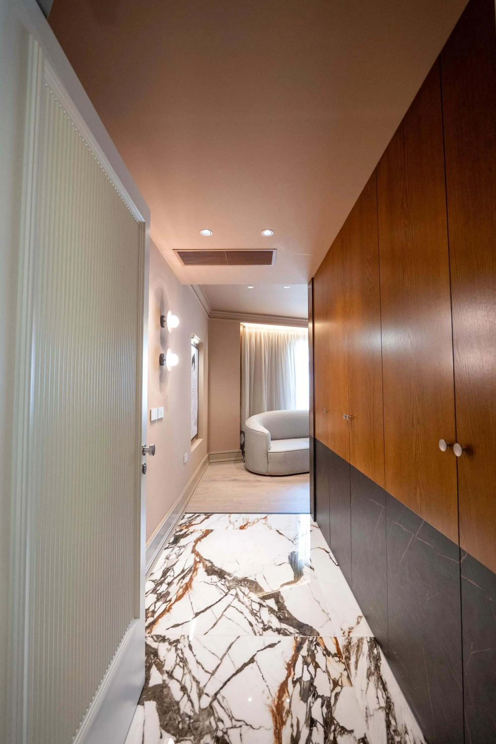 The Collector Hotel Boutique