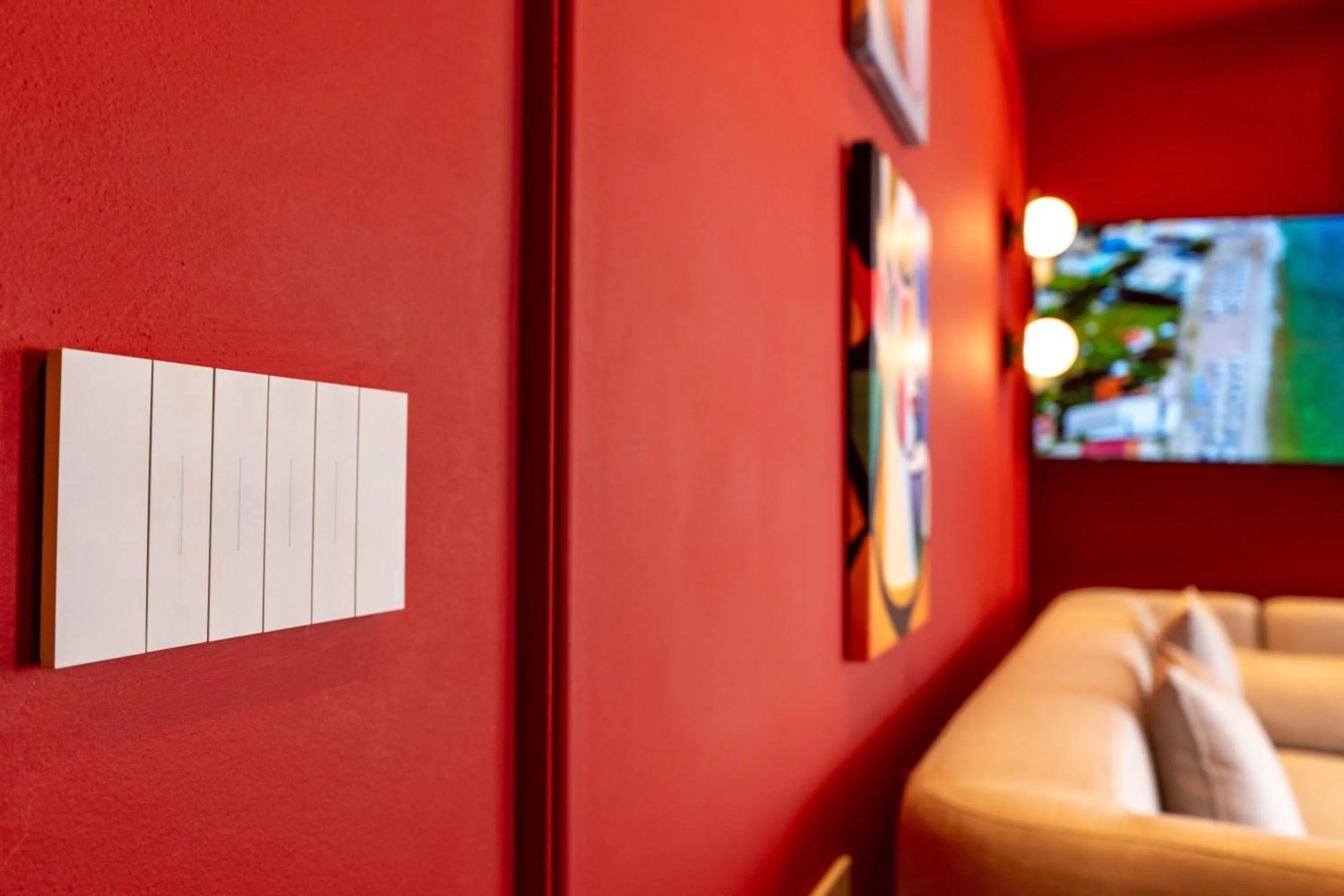 The Collector Hotel Boutique