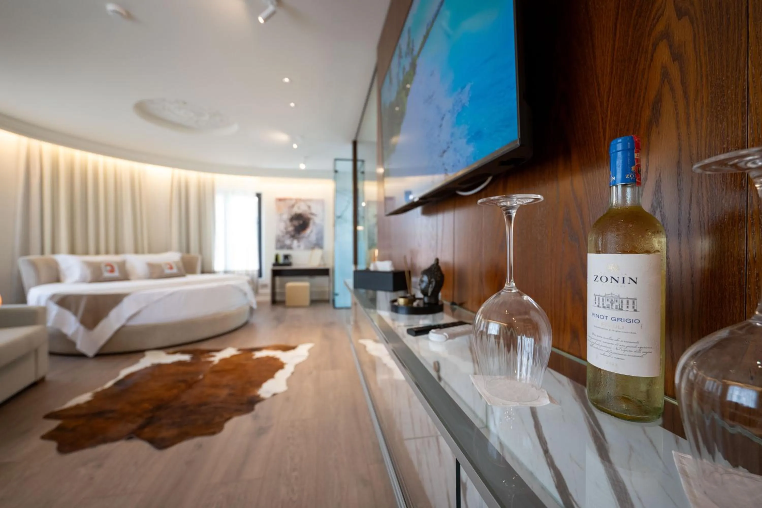 The Collector Hotel Boutique